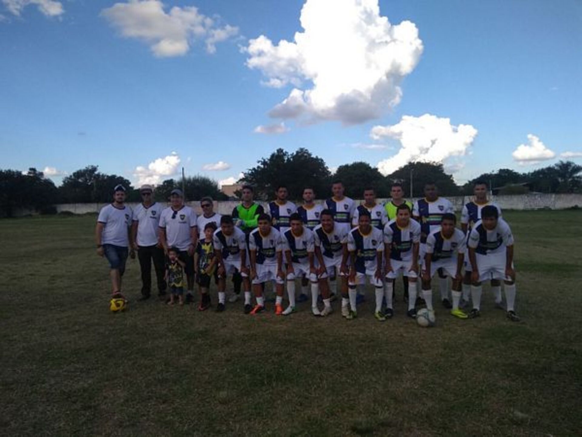 Boca Junior é o líder da chave B