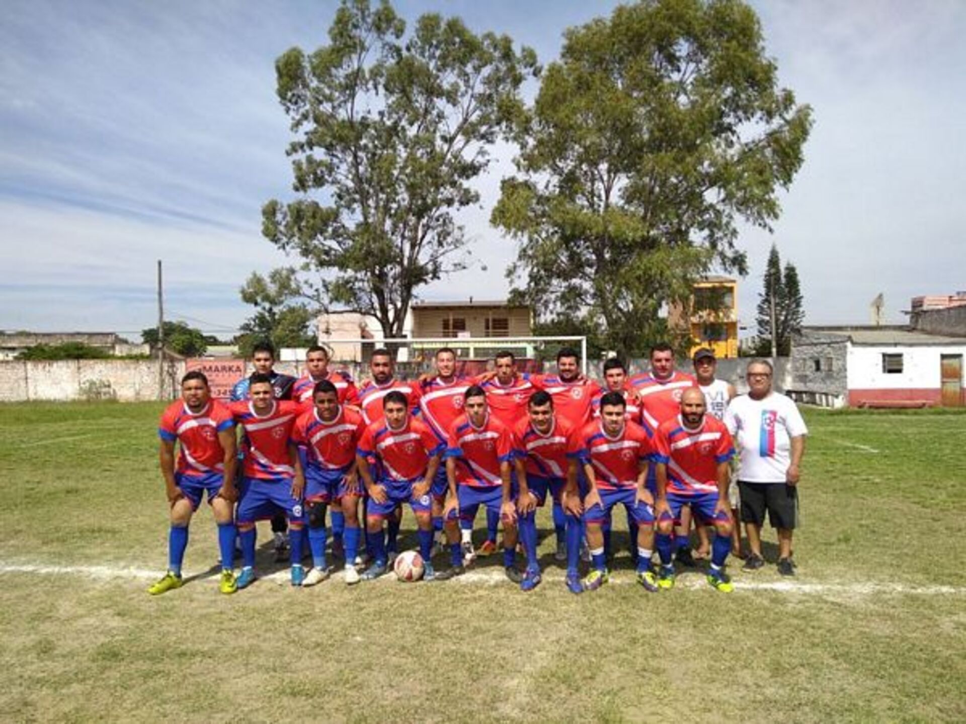 Esportivo