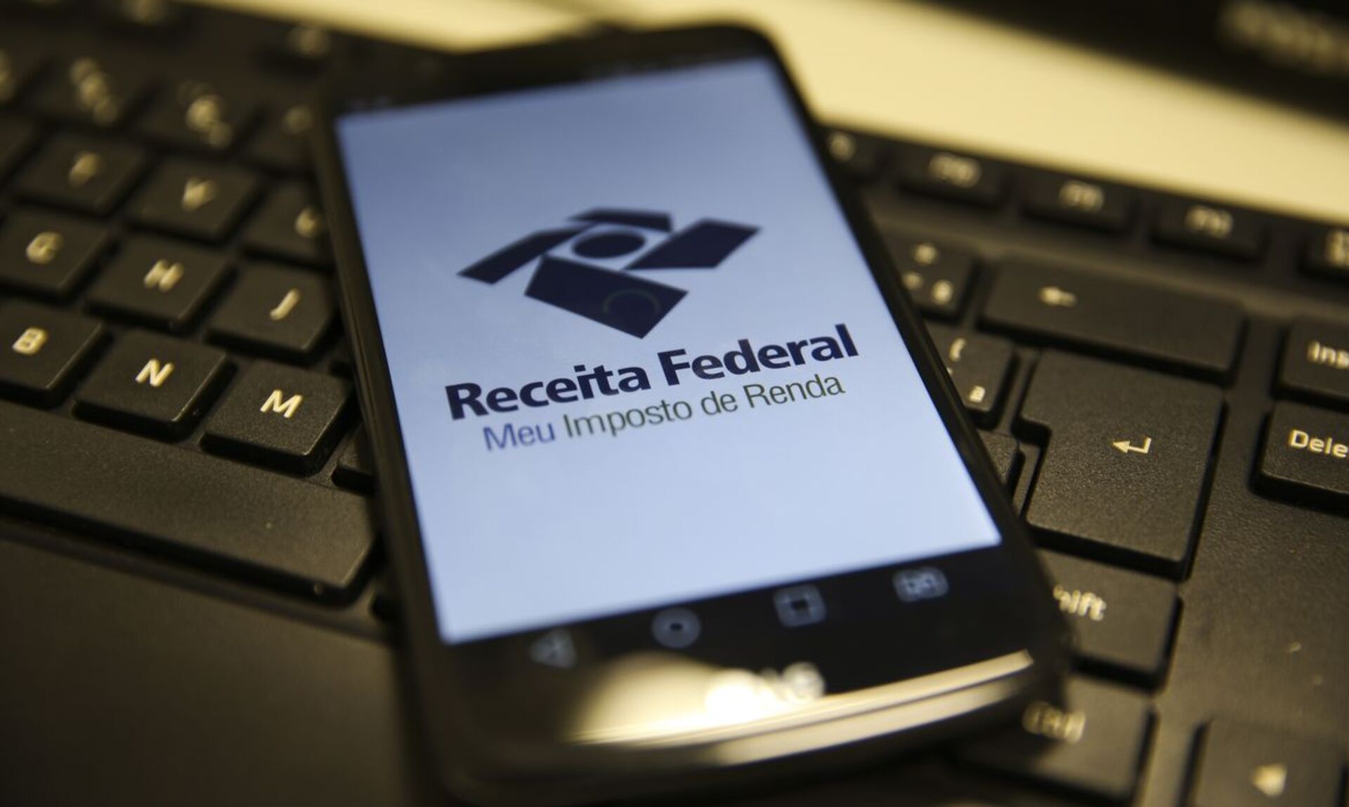 Contribuintes terão acesso ao documento pré-preenchido no primeiro dia.