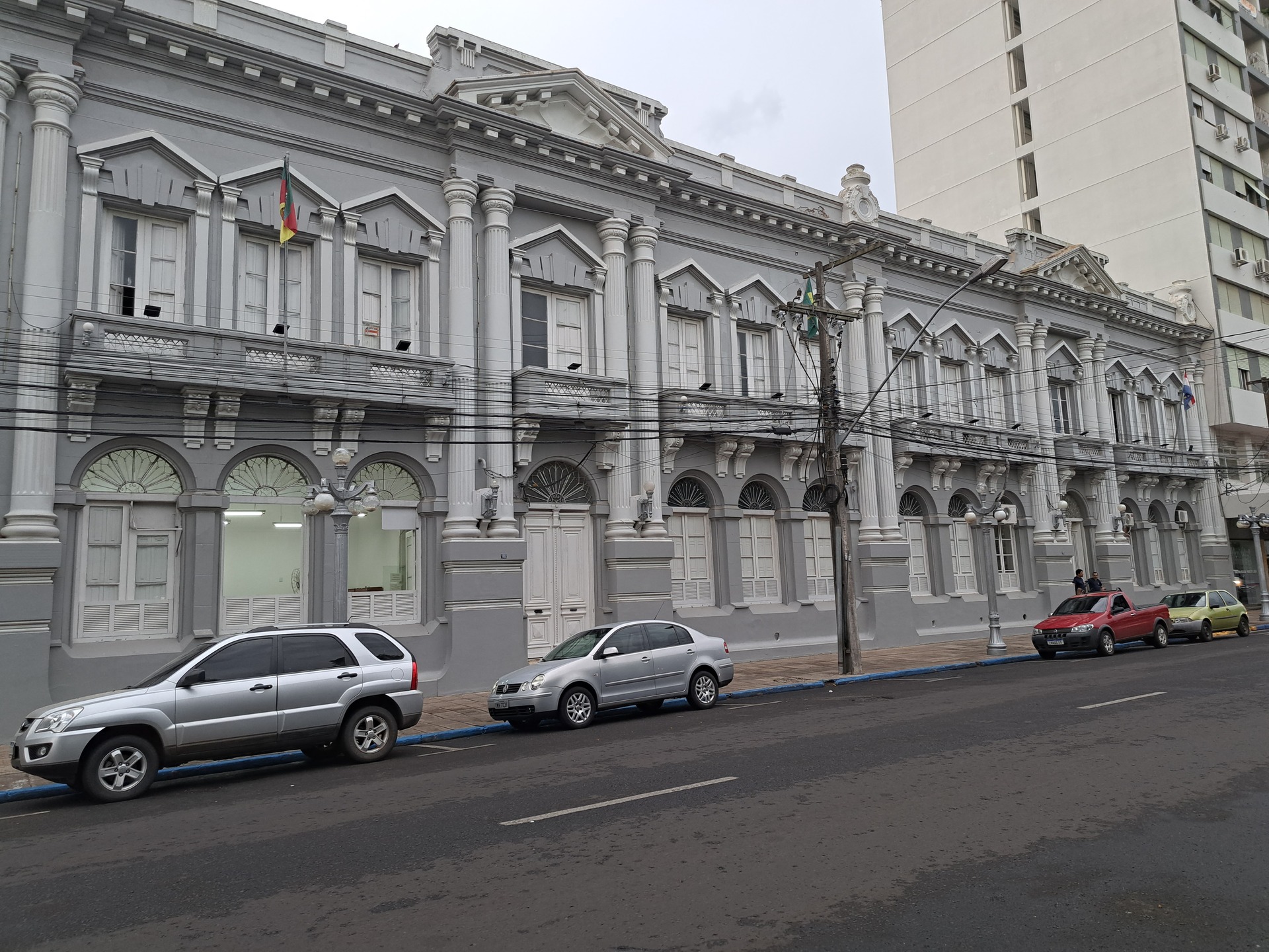 Entre as maiores destinações estão R$ 1.150.000,00 para a Procuradoria Geral do Município (Progem).