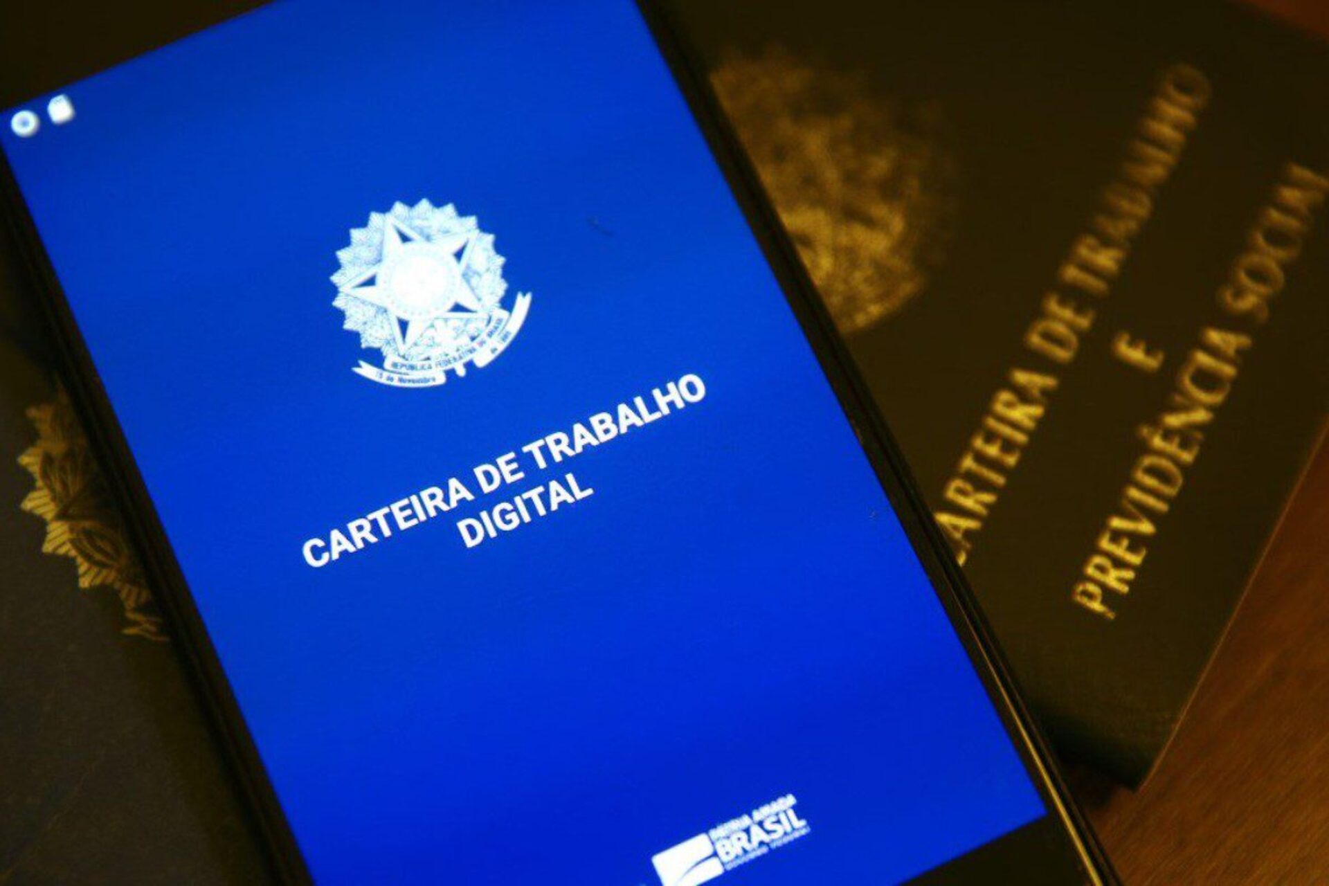 Em Uruguaiana são oferecidas 21 vagas de trabalho.