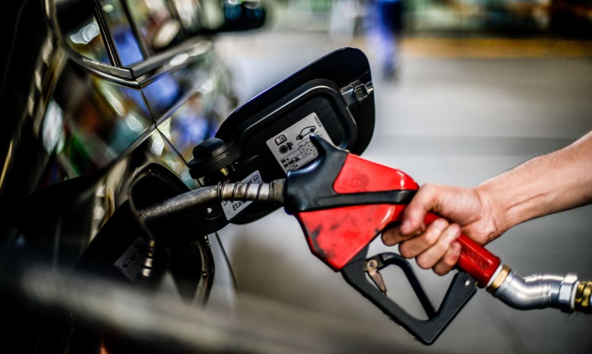 Petrobras deixará de usar paridade internacional como base de cálculo.