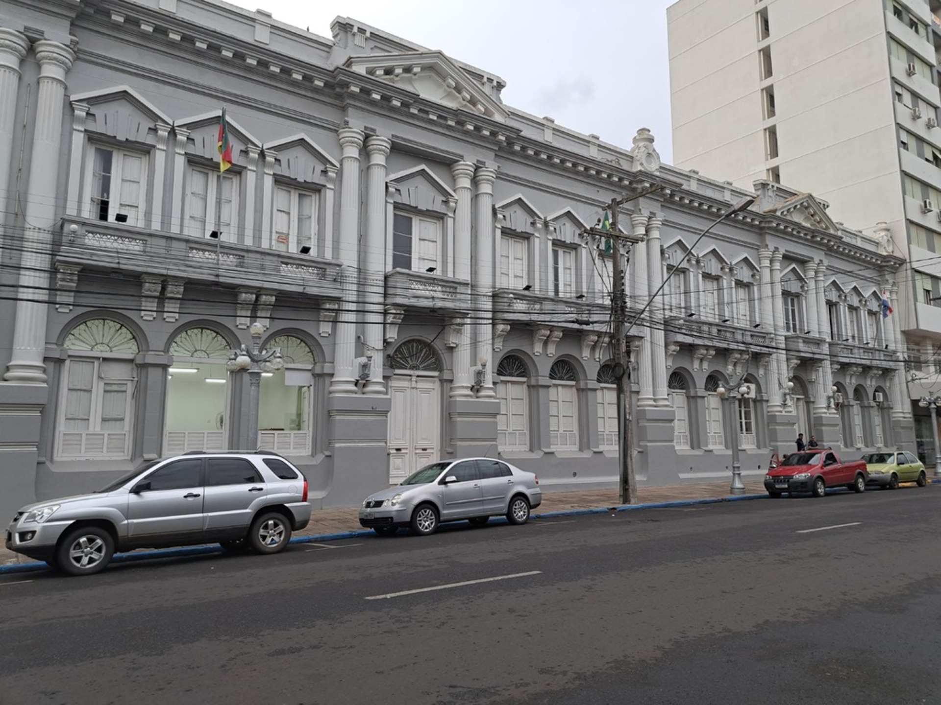 Prjoeto de lei será apresentado hoje, pelo Poder Executivo.