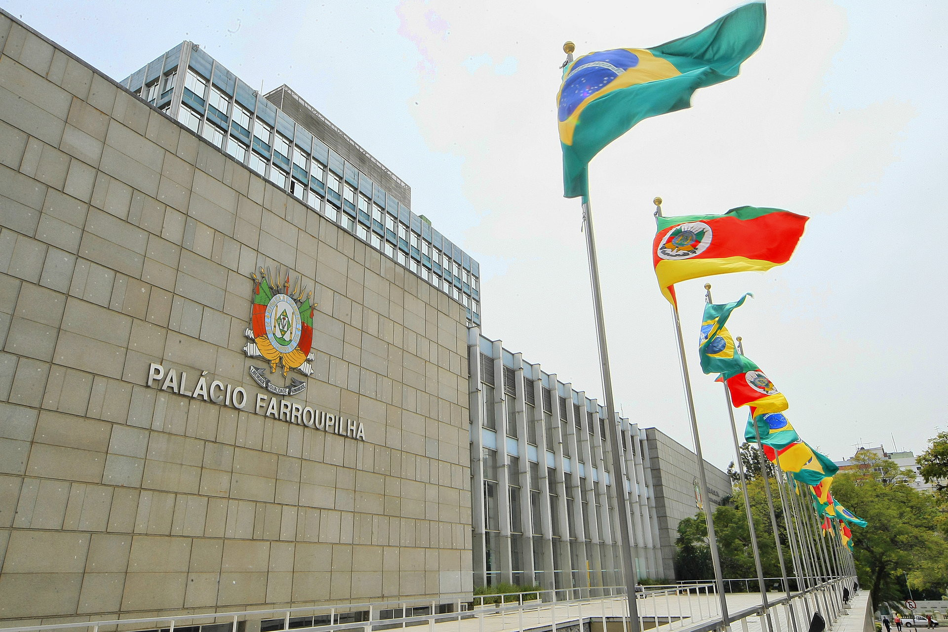 Tramitando em regime de urgência, projeto tranca a pauta de votação da sessão de terça-feira.