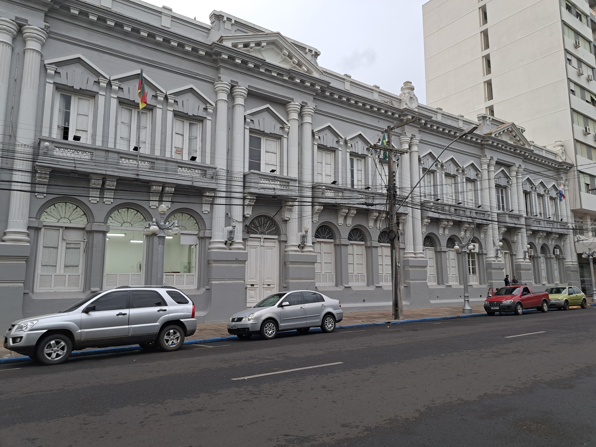 De acordo com o governo do Estado, repasse ao município acontece no dia 11.
