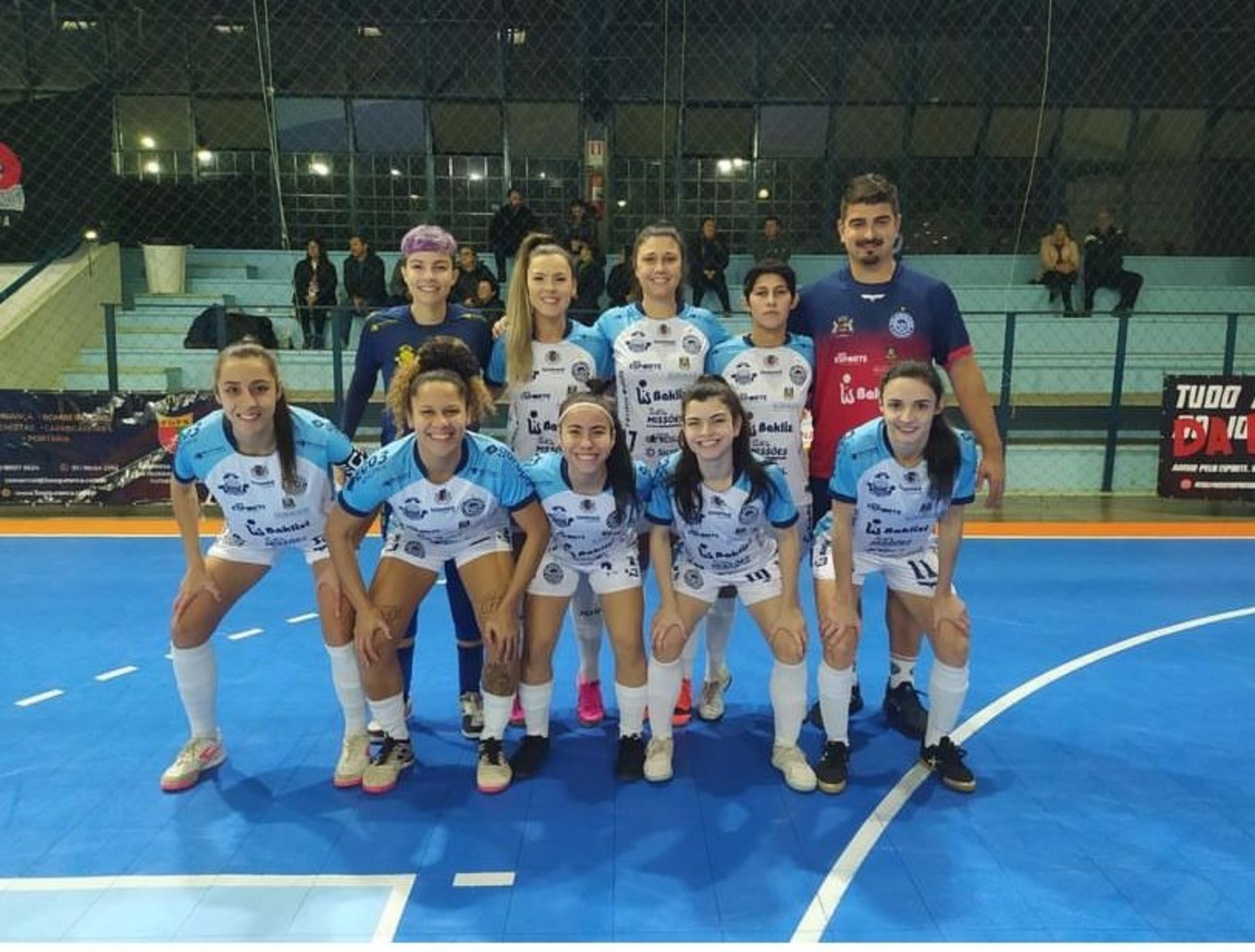 Time de Uruguaiana vai a Bento Gonçalves onde enfrenta neste sábado o Imigrante.