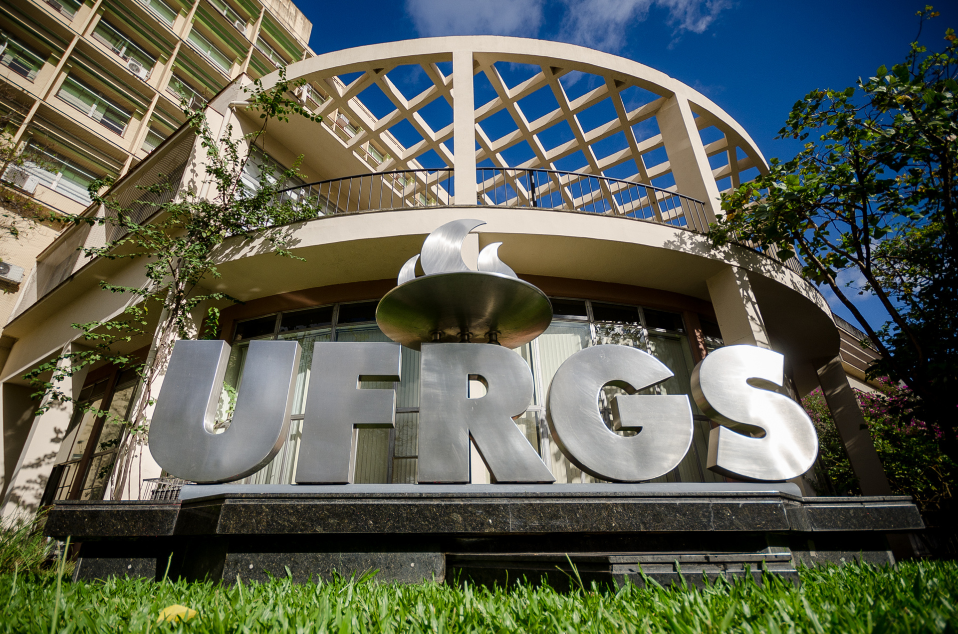 UFRGS foi a instituição gaúcha que mais pontuou, alcançando a sexta colocação.