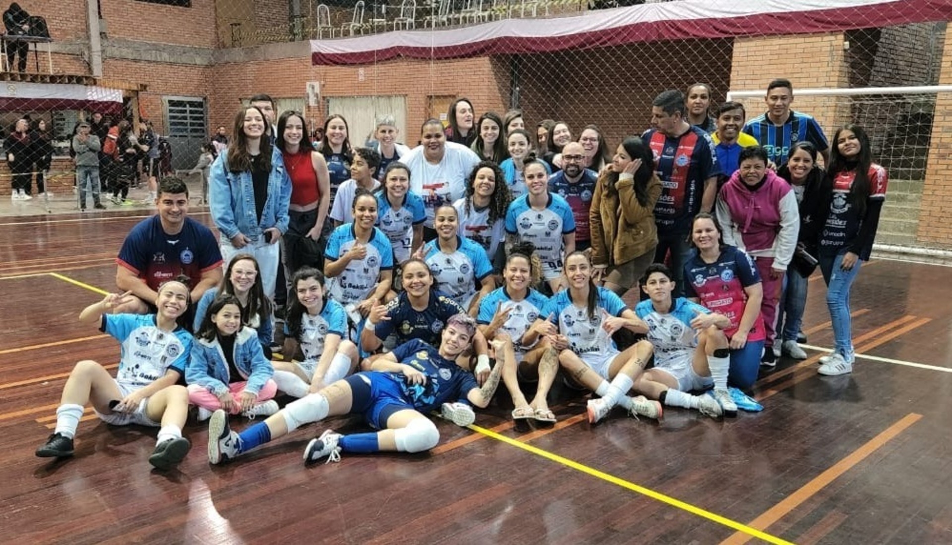 O time de Uruguaiana precisa apenas de um empate para ficar com a Copa RS 2023.
