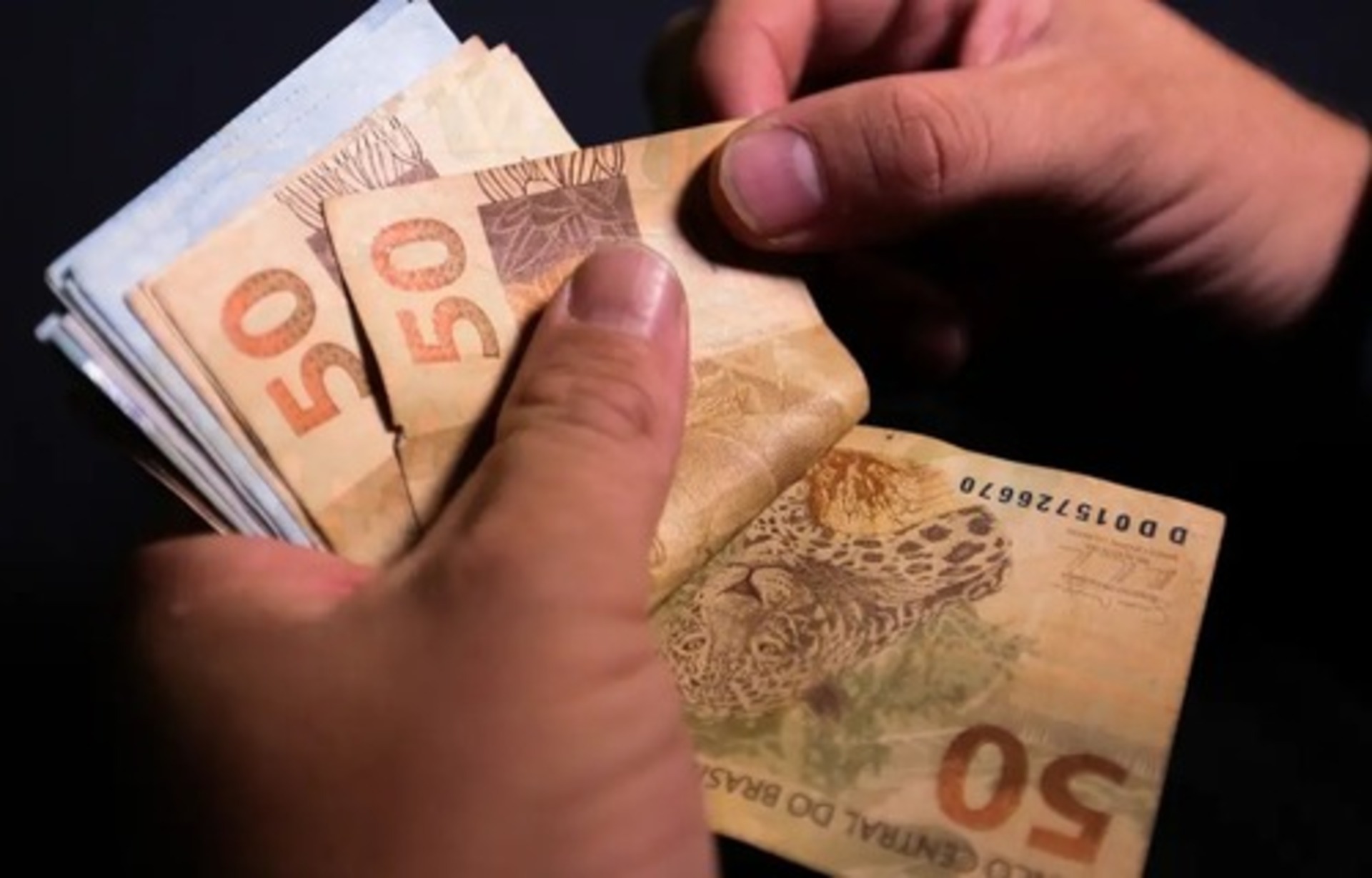 Municípios recebem Fundo de Participação
