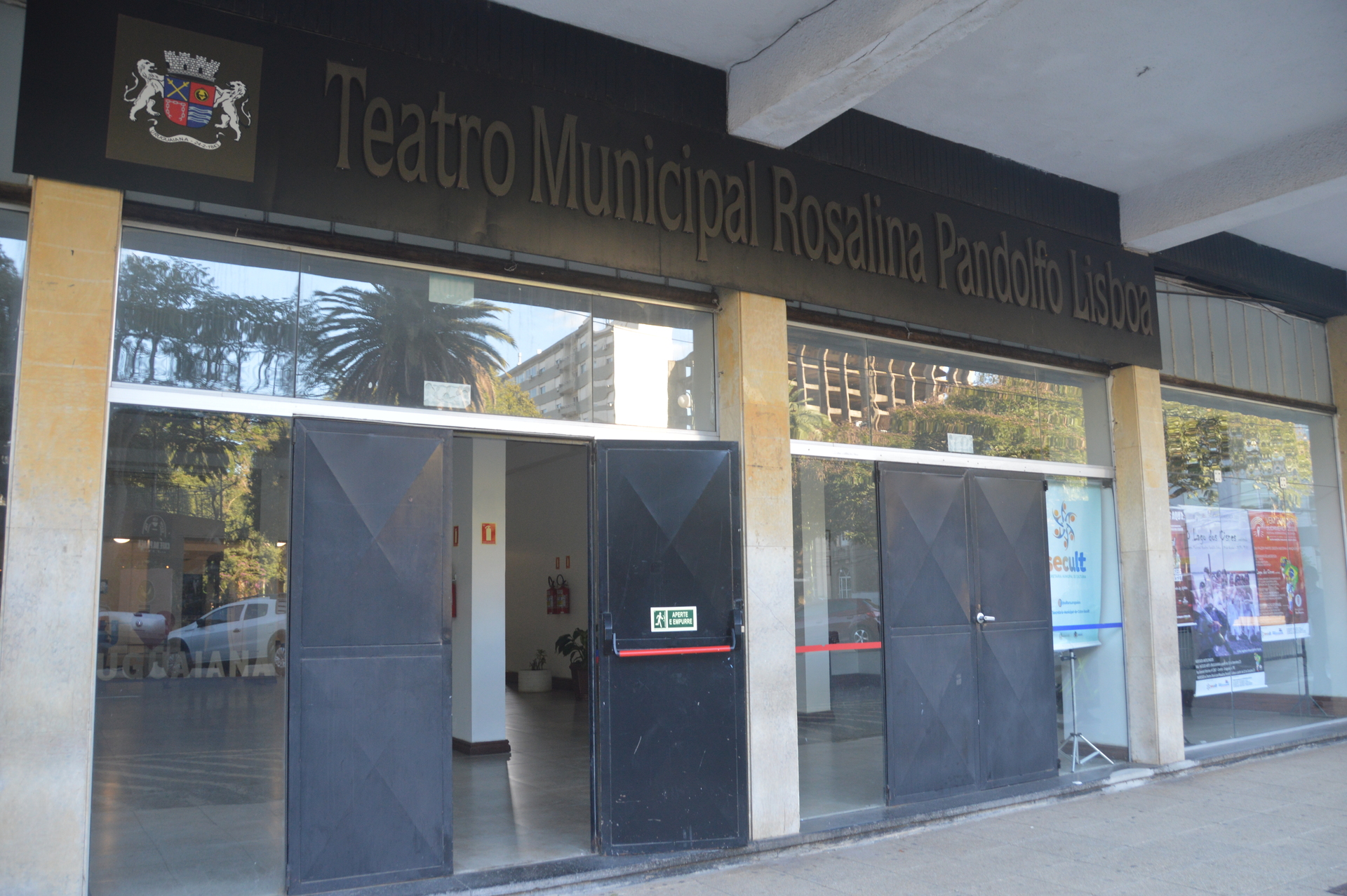 A atividade faz parte do encerramento da Semana da Aprendizagem do Senac