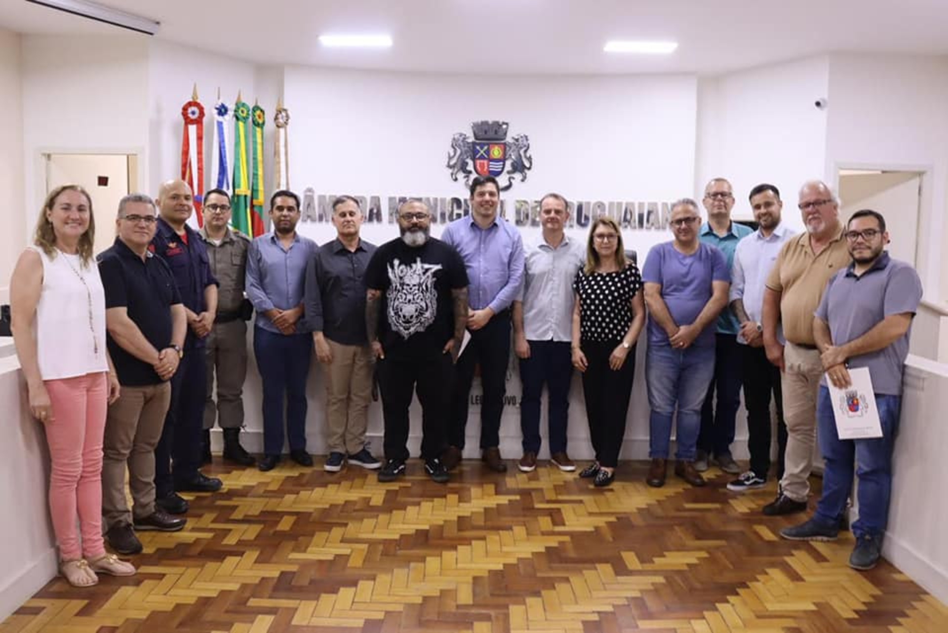 Representantes do setor produtivo evidenciaram a importância do diálogo para construir um projeto que atenda aos interesses da população