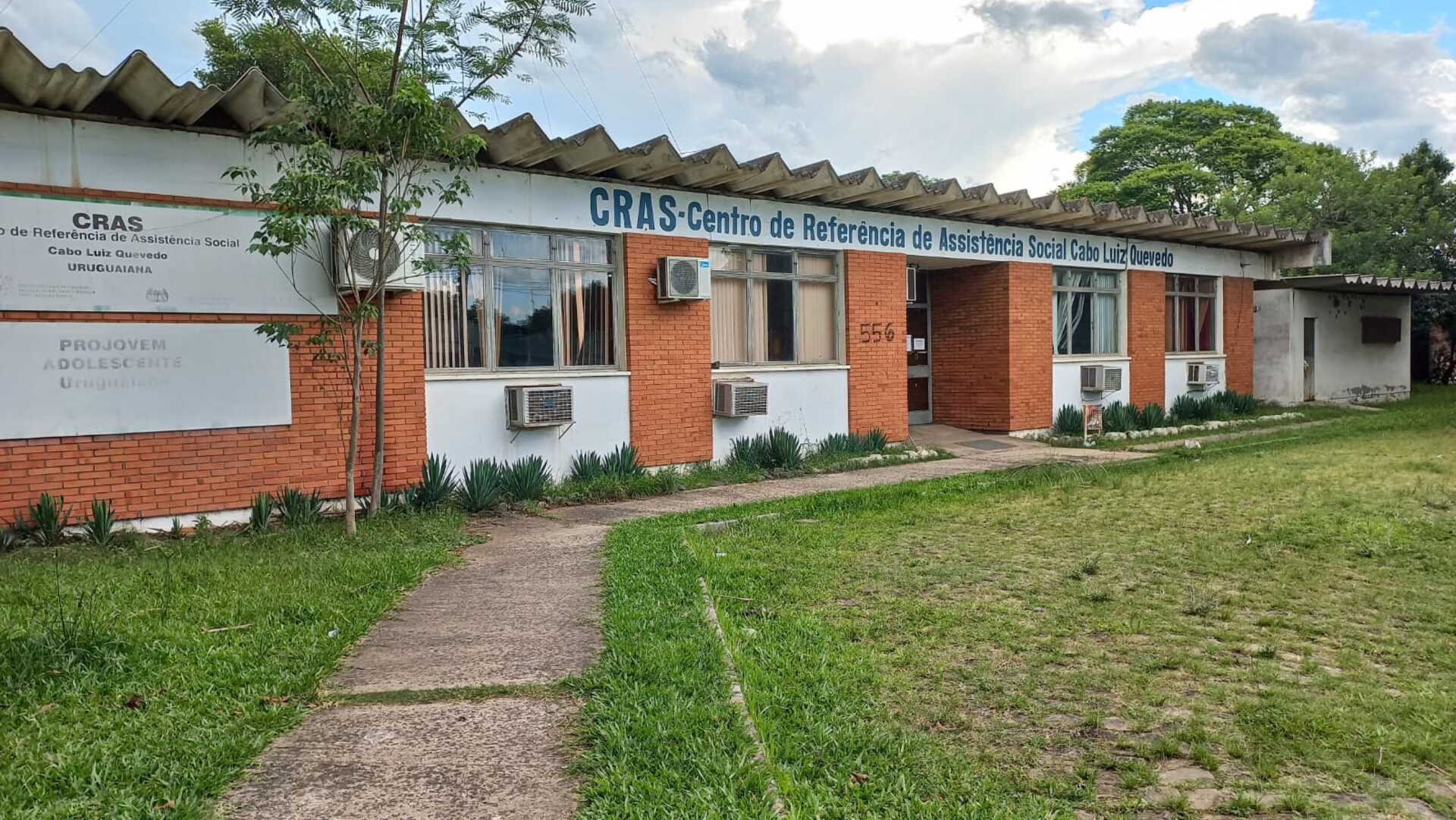 A Secretaria tem 400 mil reais disponíveis para obra