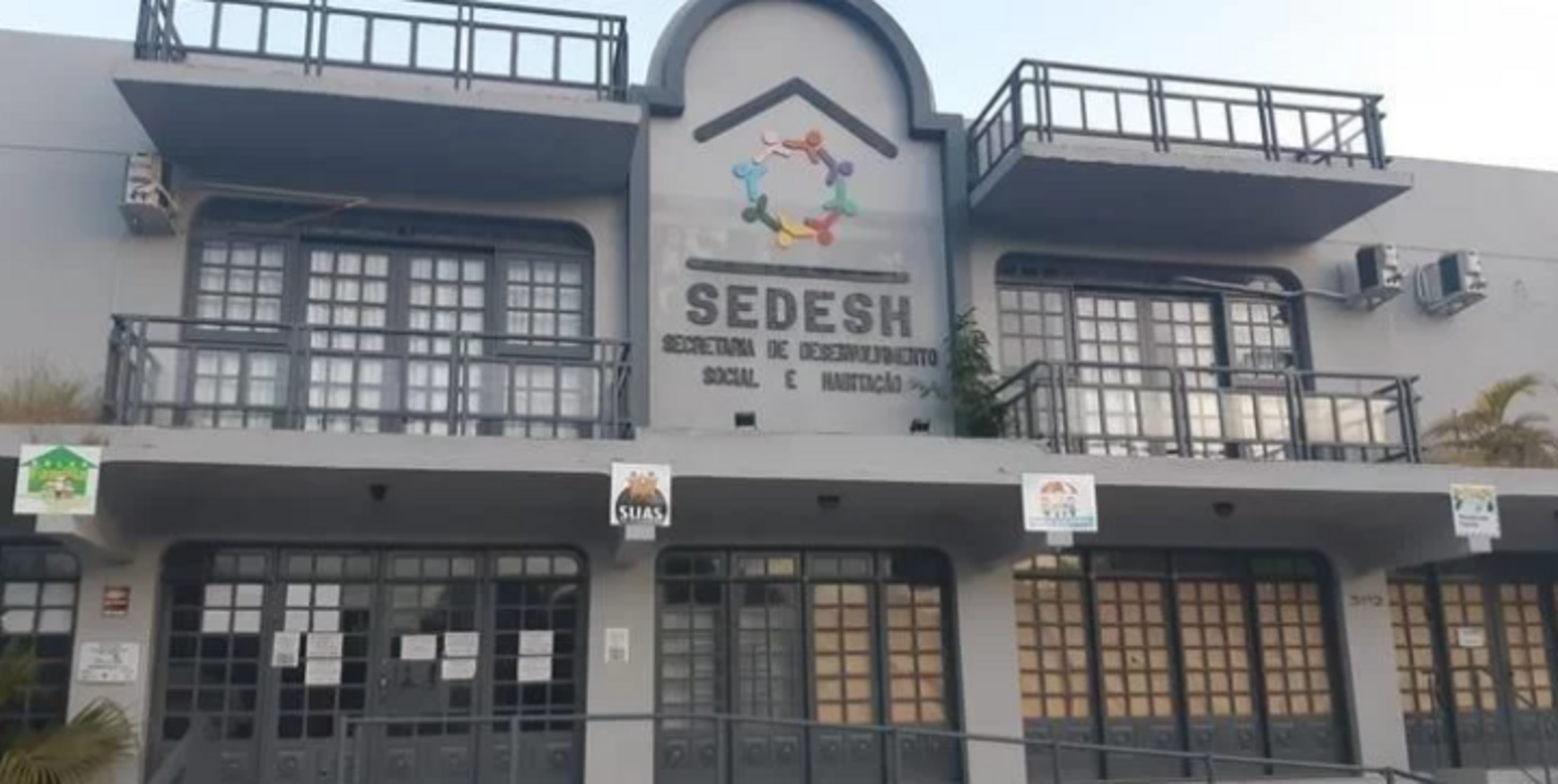 Restaurante Popular deve ser reaberto em fevereiro.