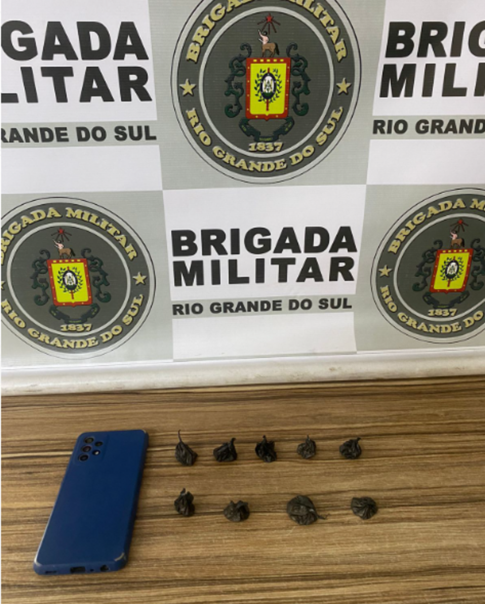 A ação do Choque ocorreu na Faroco