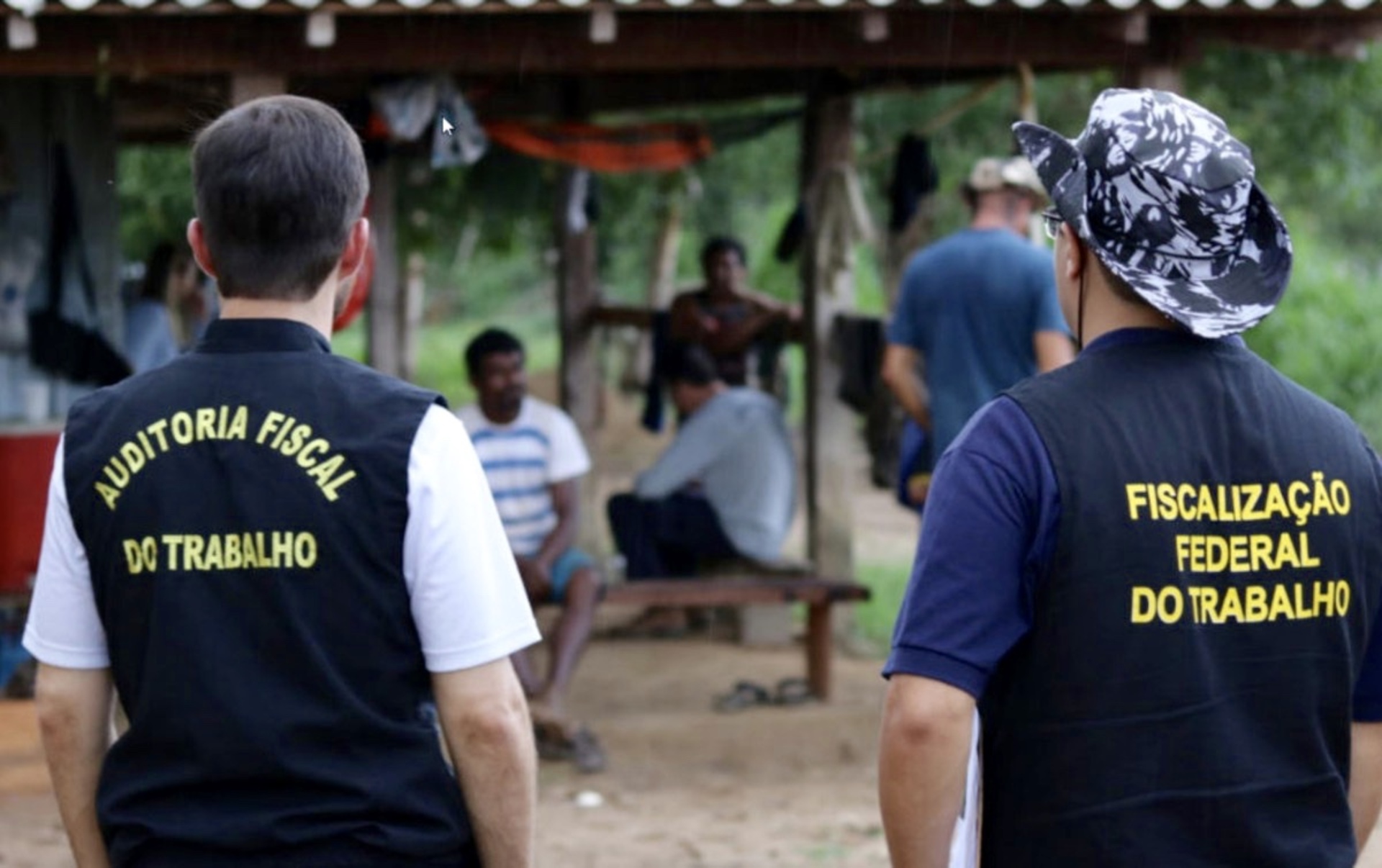 Fiscalização trabalhista atuou em várias frentes em 2023