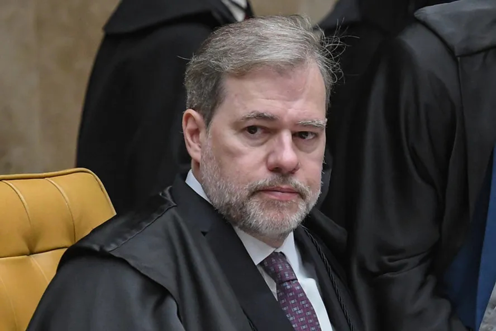 Ministro Dias Toffoli concedeu efeito suspensivo ao recurso extraordinário movido pelo Ministério Público.