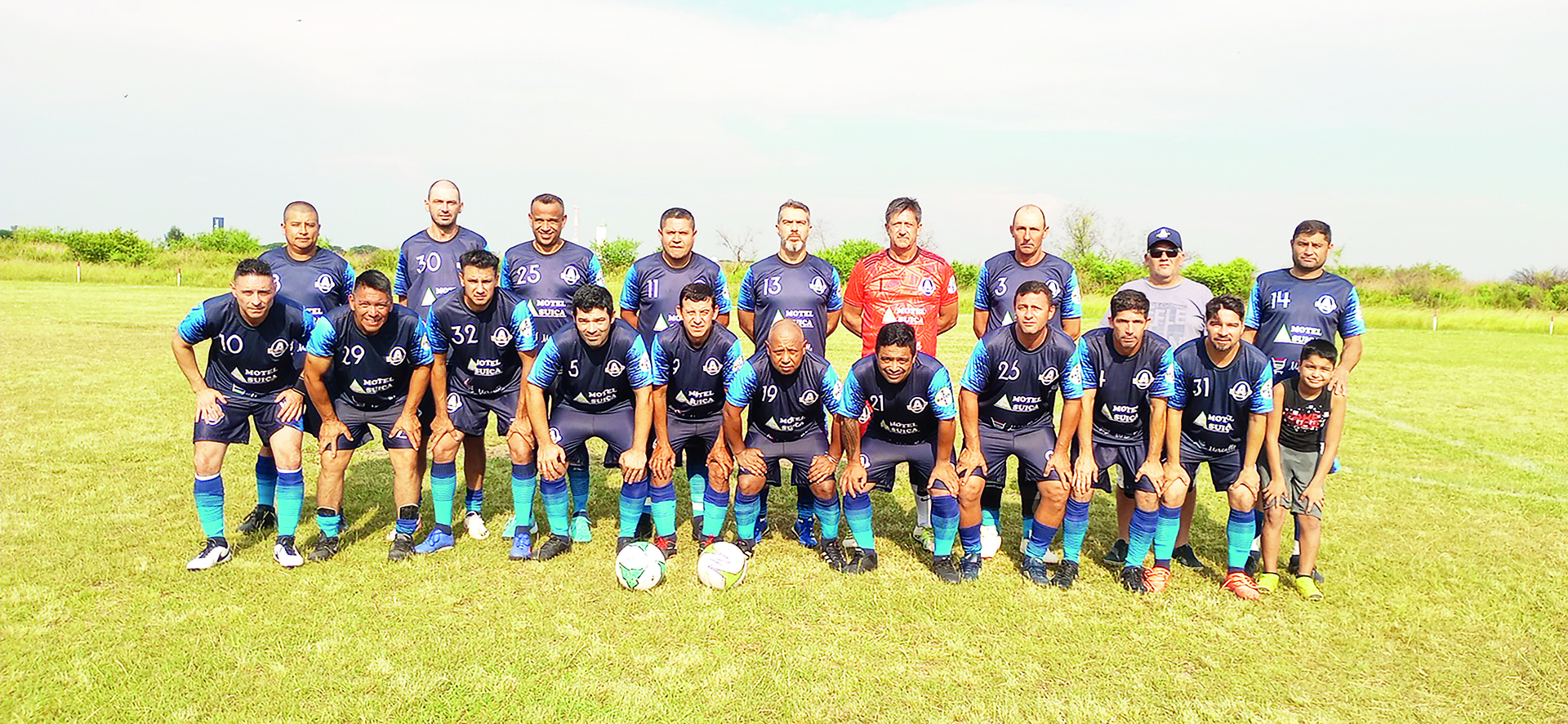Azulão