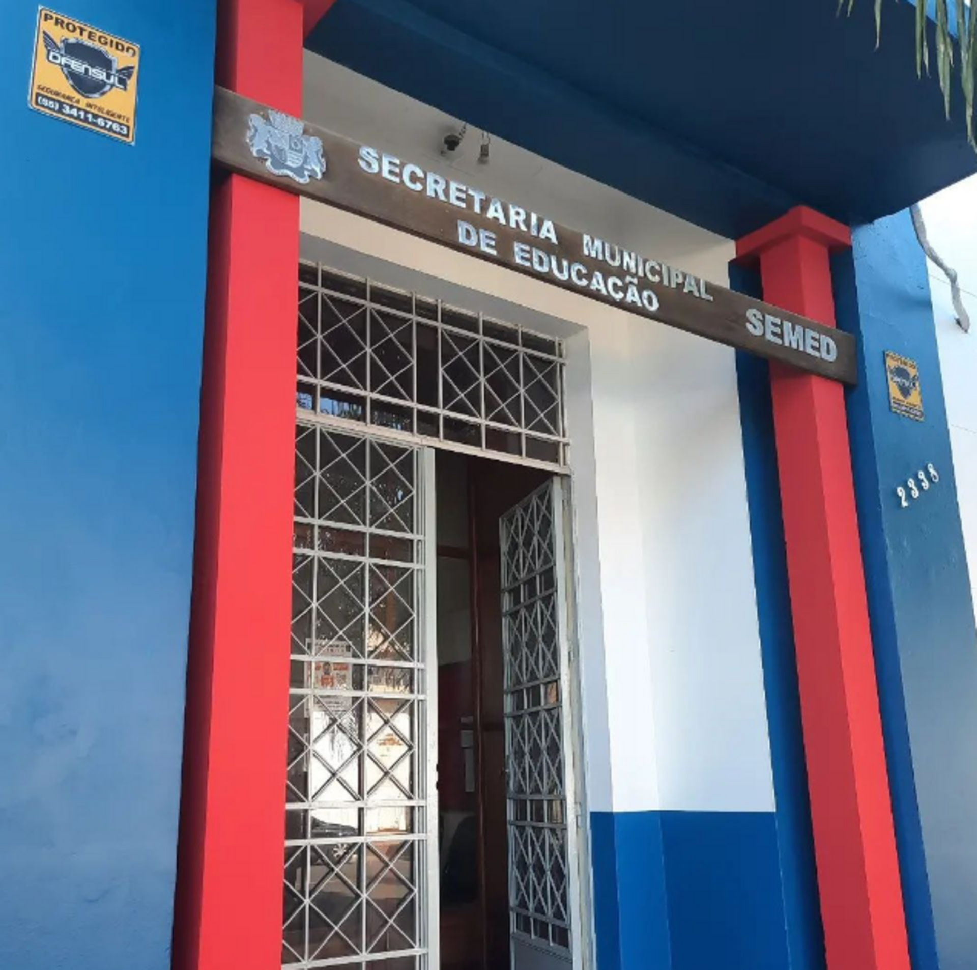 As inscrições começam dia 20 de fevereiro e se encerram no dia 20 de março