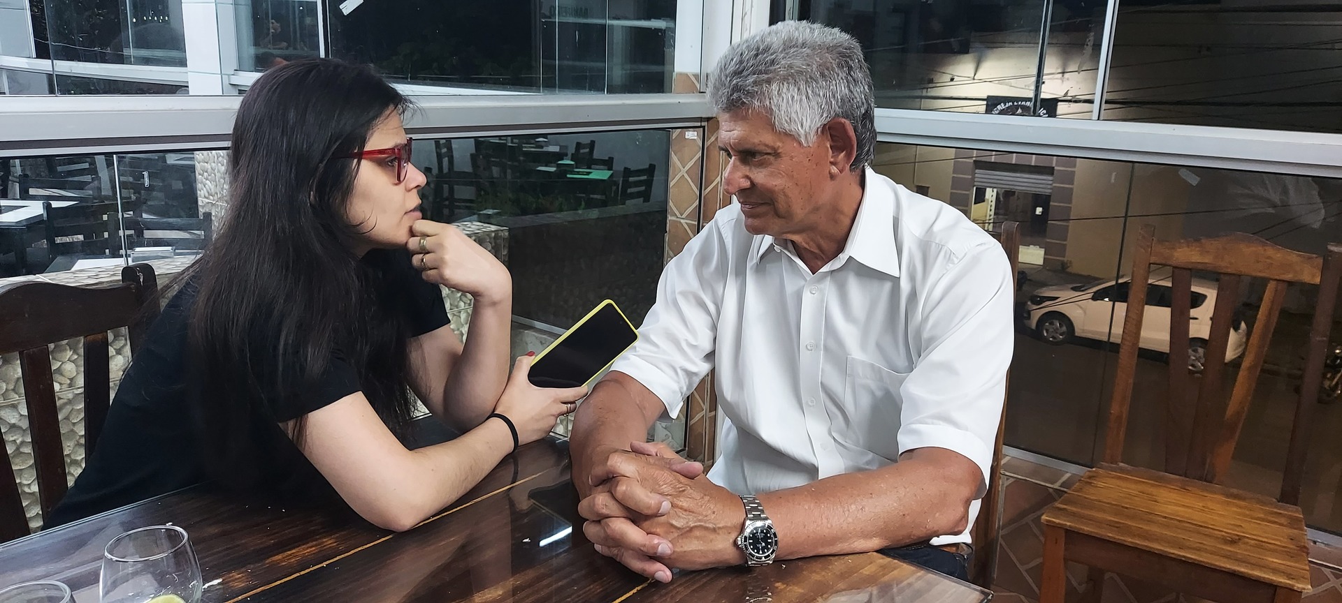 Em recente visita a Uruguaiana, deputado falou ao CIDADE com exclusividade