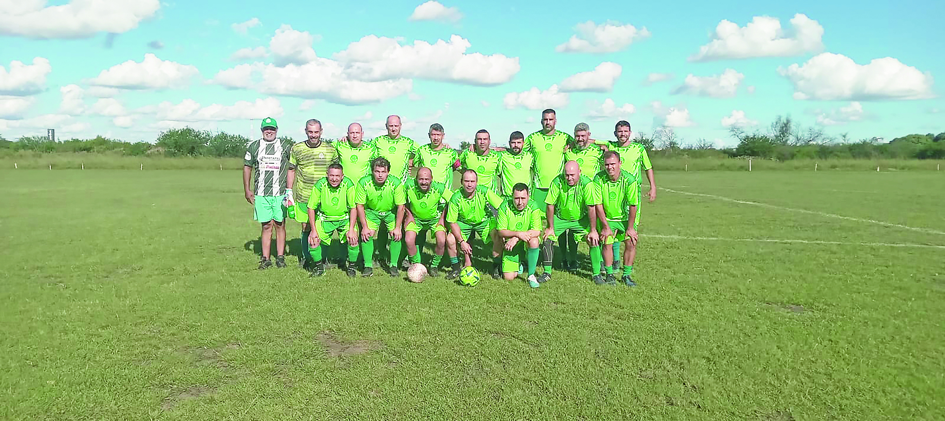 Time do Palmeiras