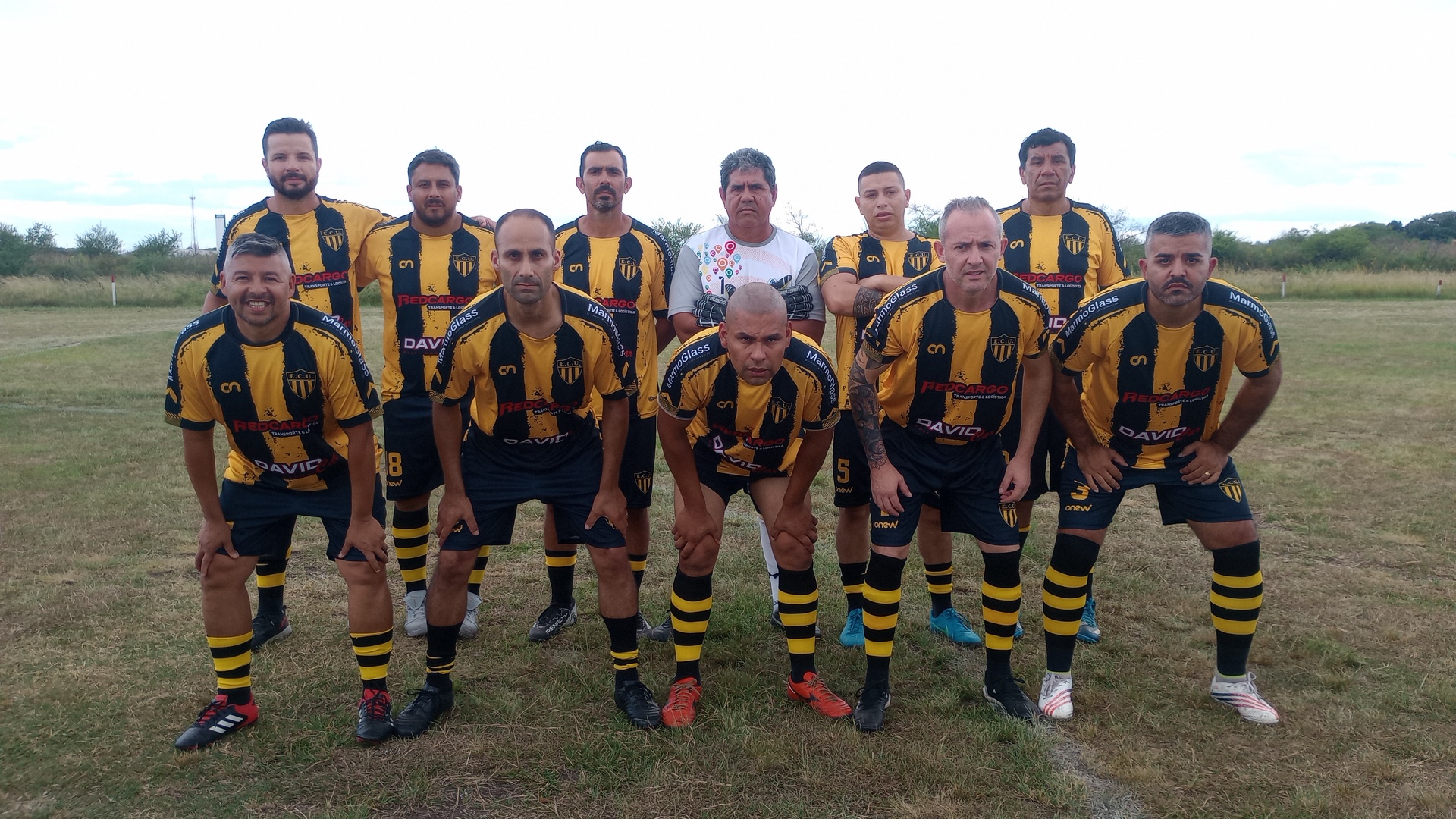 Time do Uruguaiana