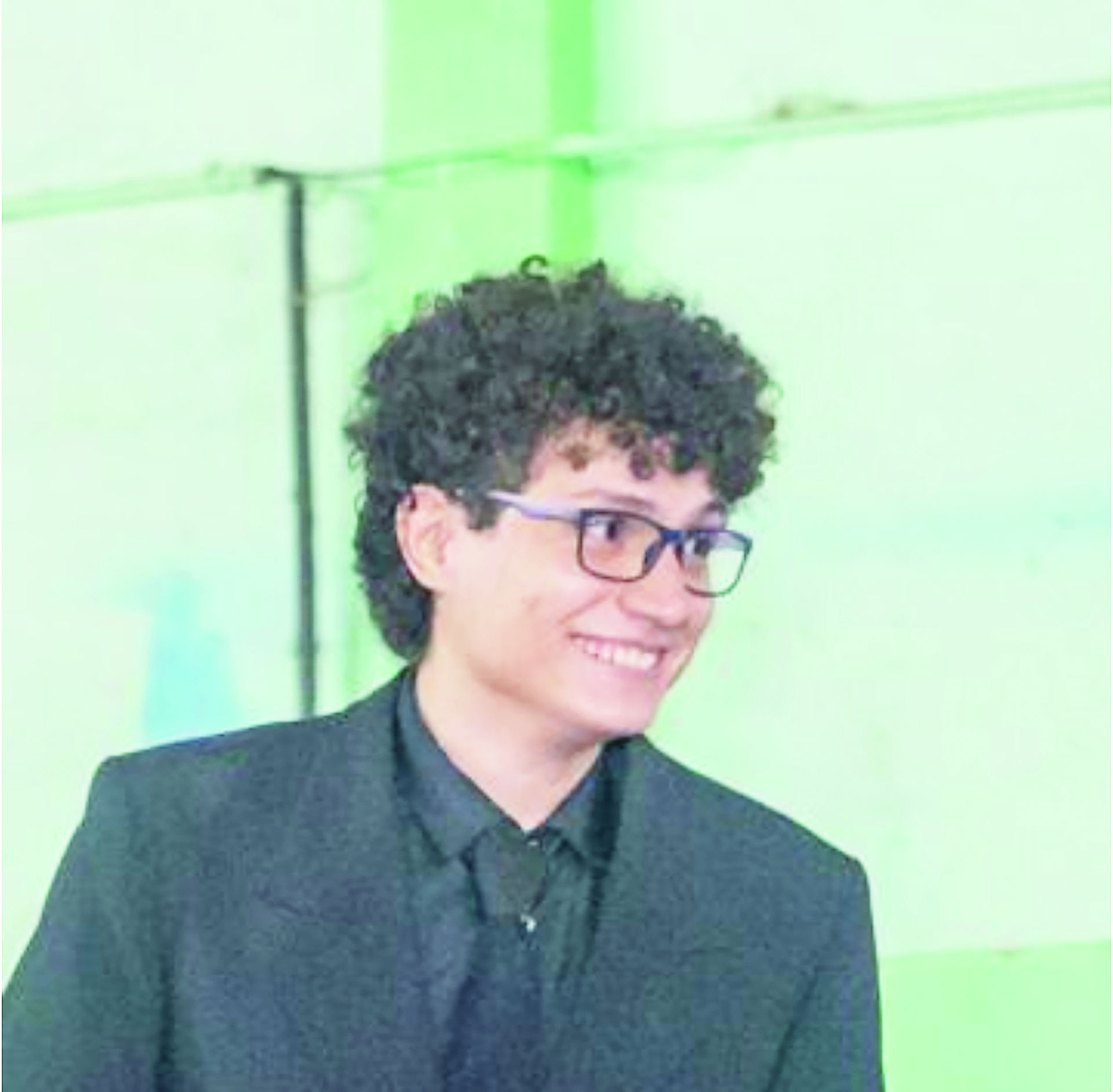 João Victor tem 18 anos.