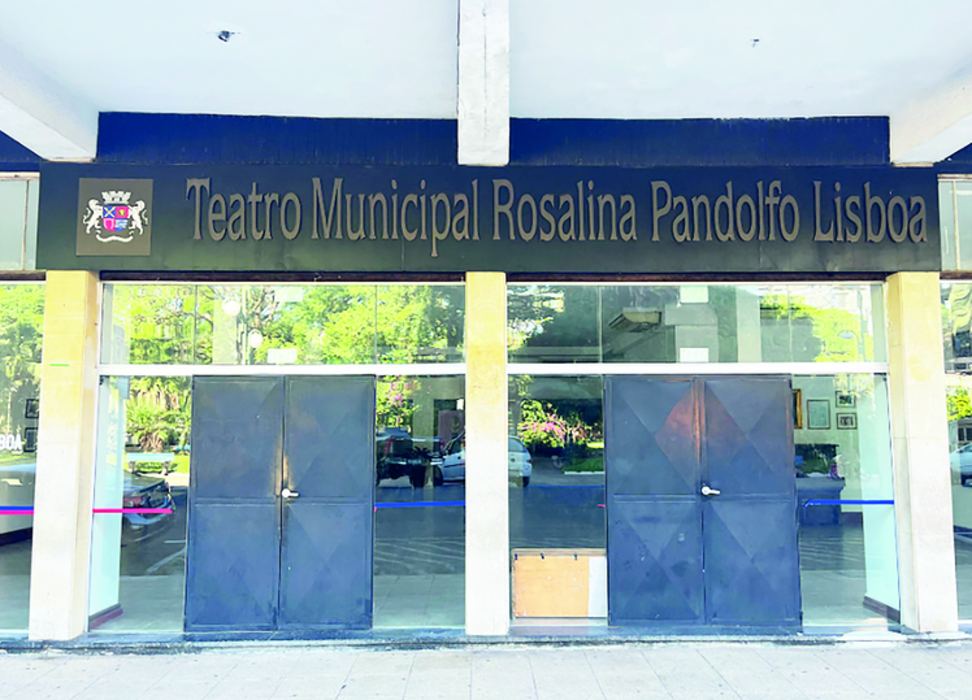 A votação vai ocorrer no Teatro Municipal