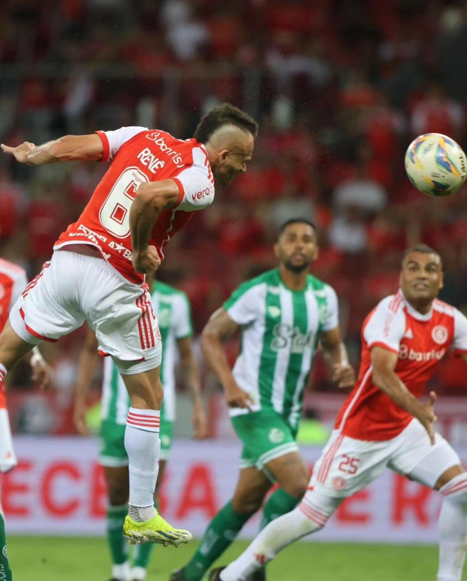 O Colorado perdeu nos pênaltis por 6 a 5.