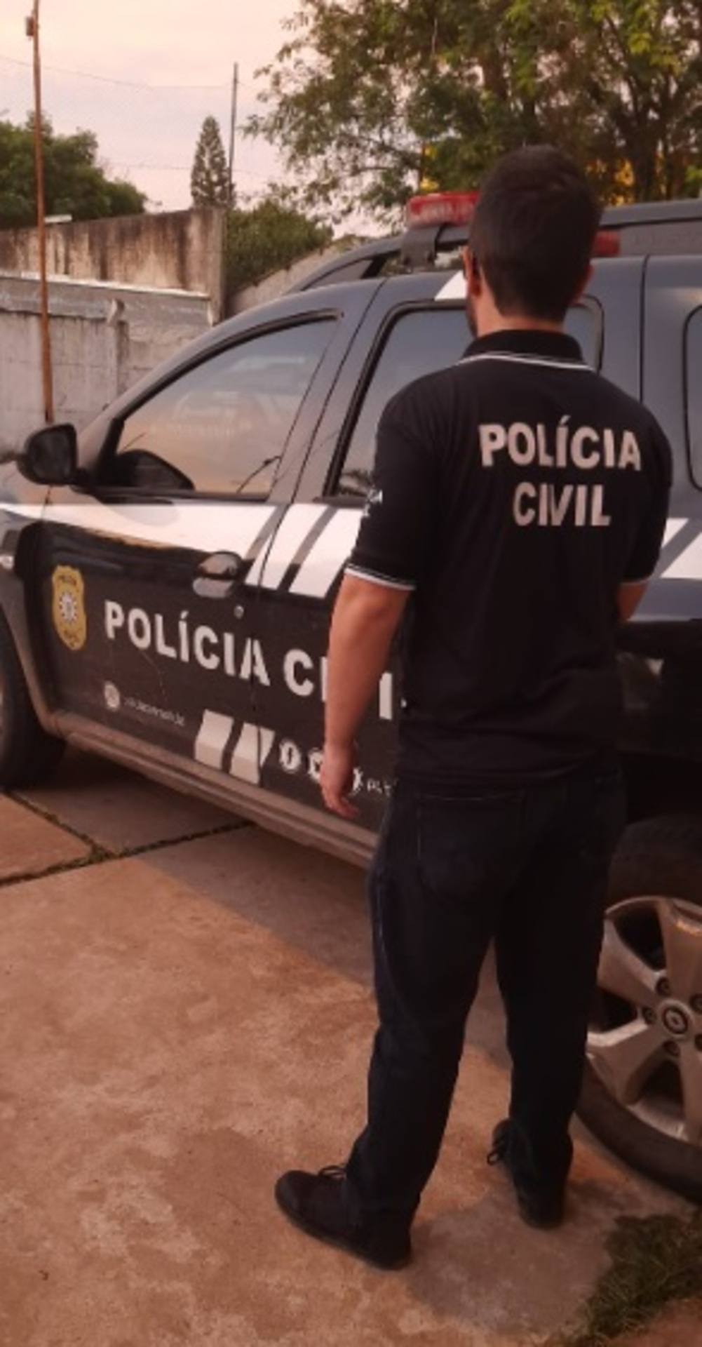 De 1º a 27 de março, a Deam registrou 77 ocorrências