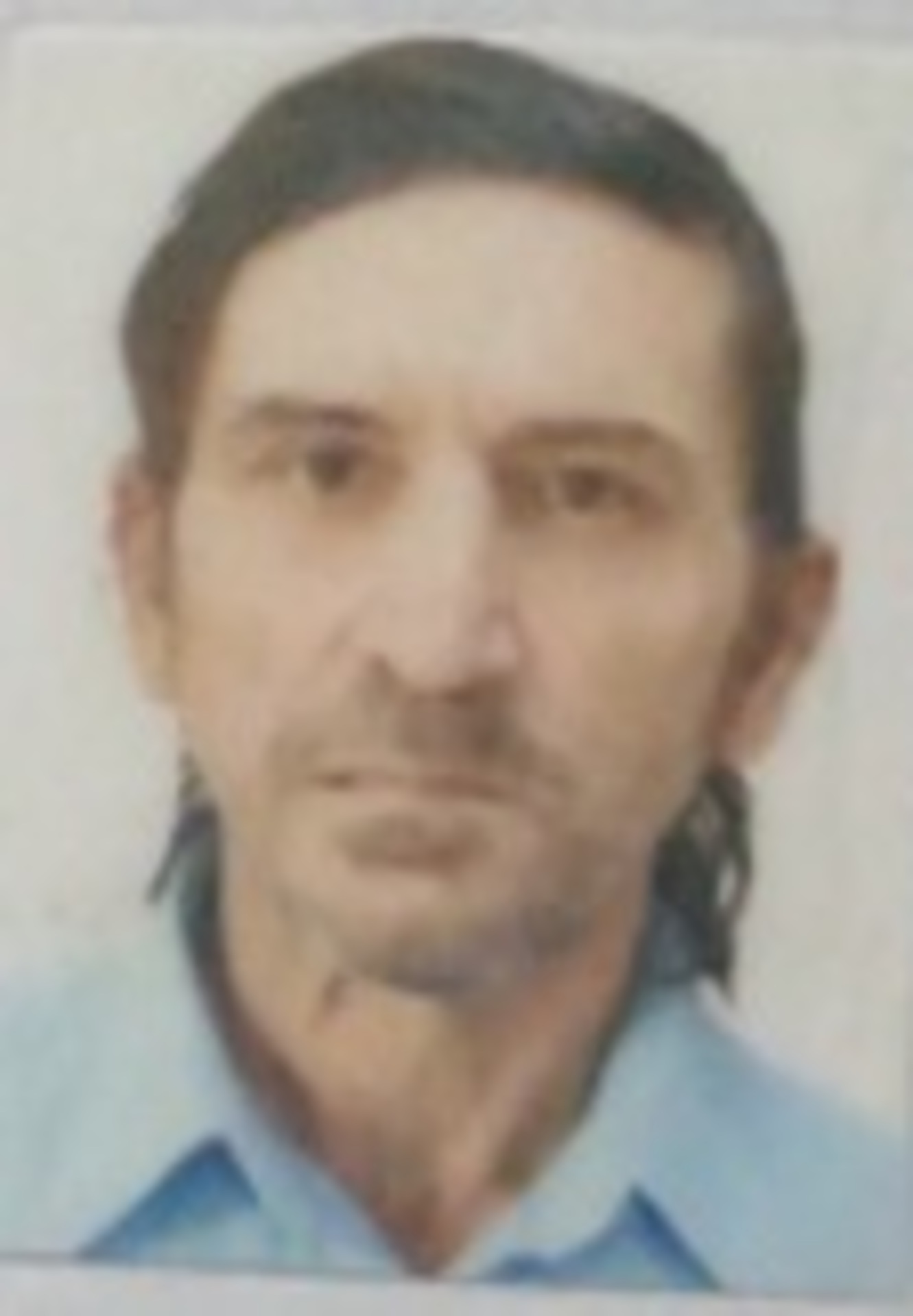 O homem foi assassinado pelo vizinho.