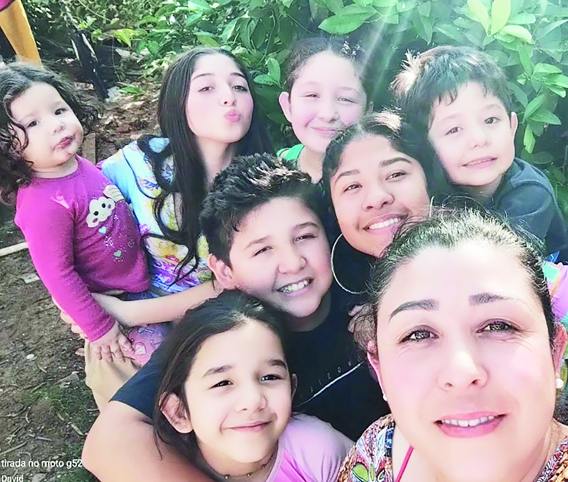 Família 10.8