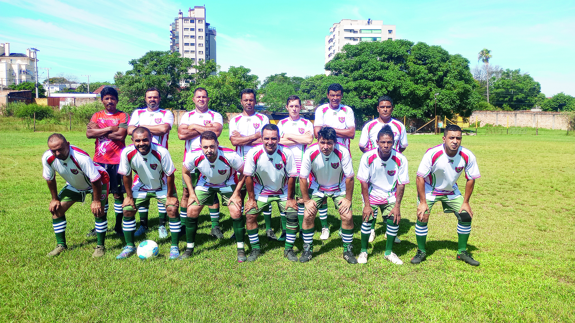 Camarões