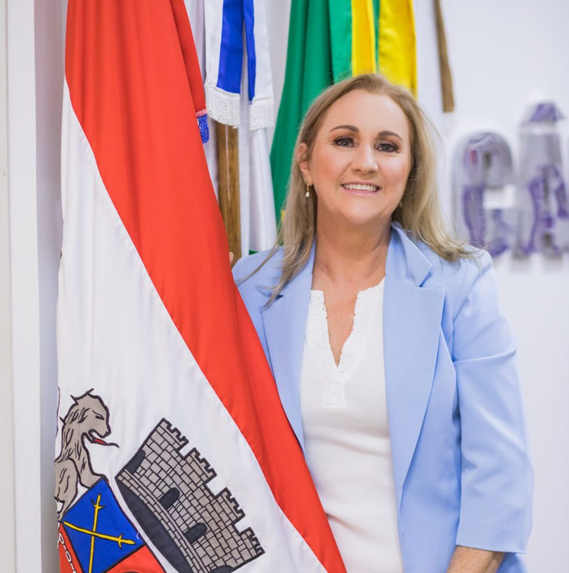 Marcia retorna ao Republicanos após se eleger pelo PSD