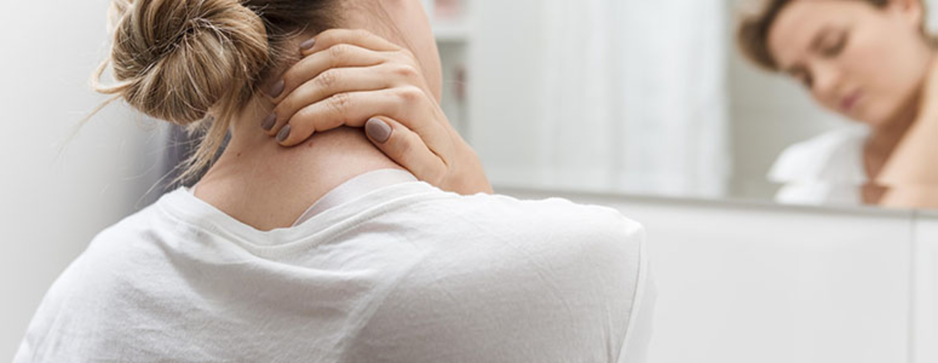 A Fibromialgia é uma desordem complexa de dor crônica.