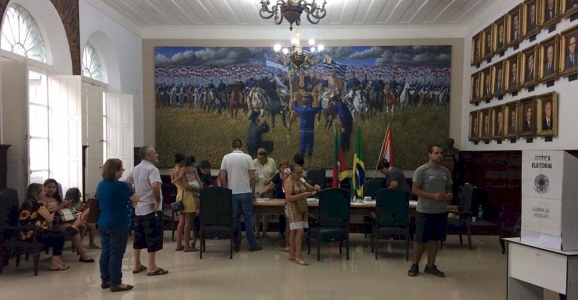 A medida vem em resposta à necessidade de enfrentamento da infecção por HTLV