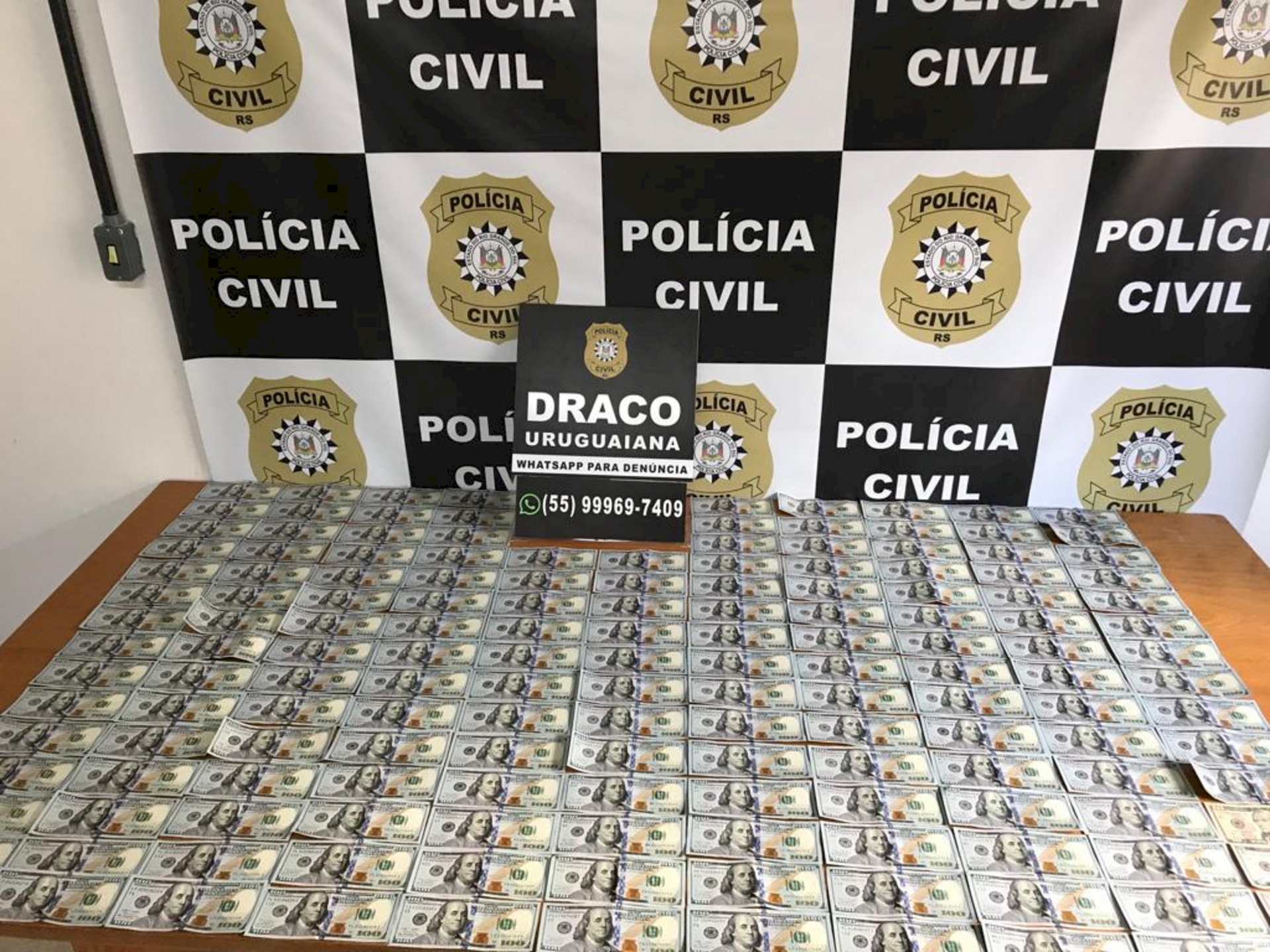 A iniciativa visa aumentar a conscientização sobre diversas doenças crônicas.