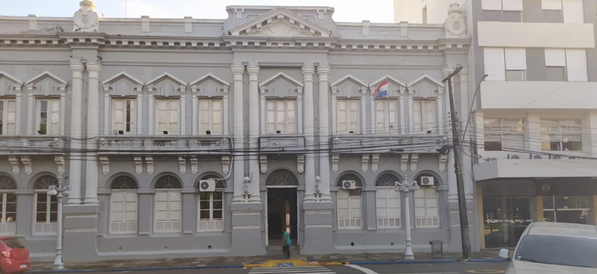 Desoneração estava sendo um alento para os mais de cinco mil municípios brasileiros