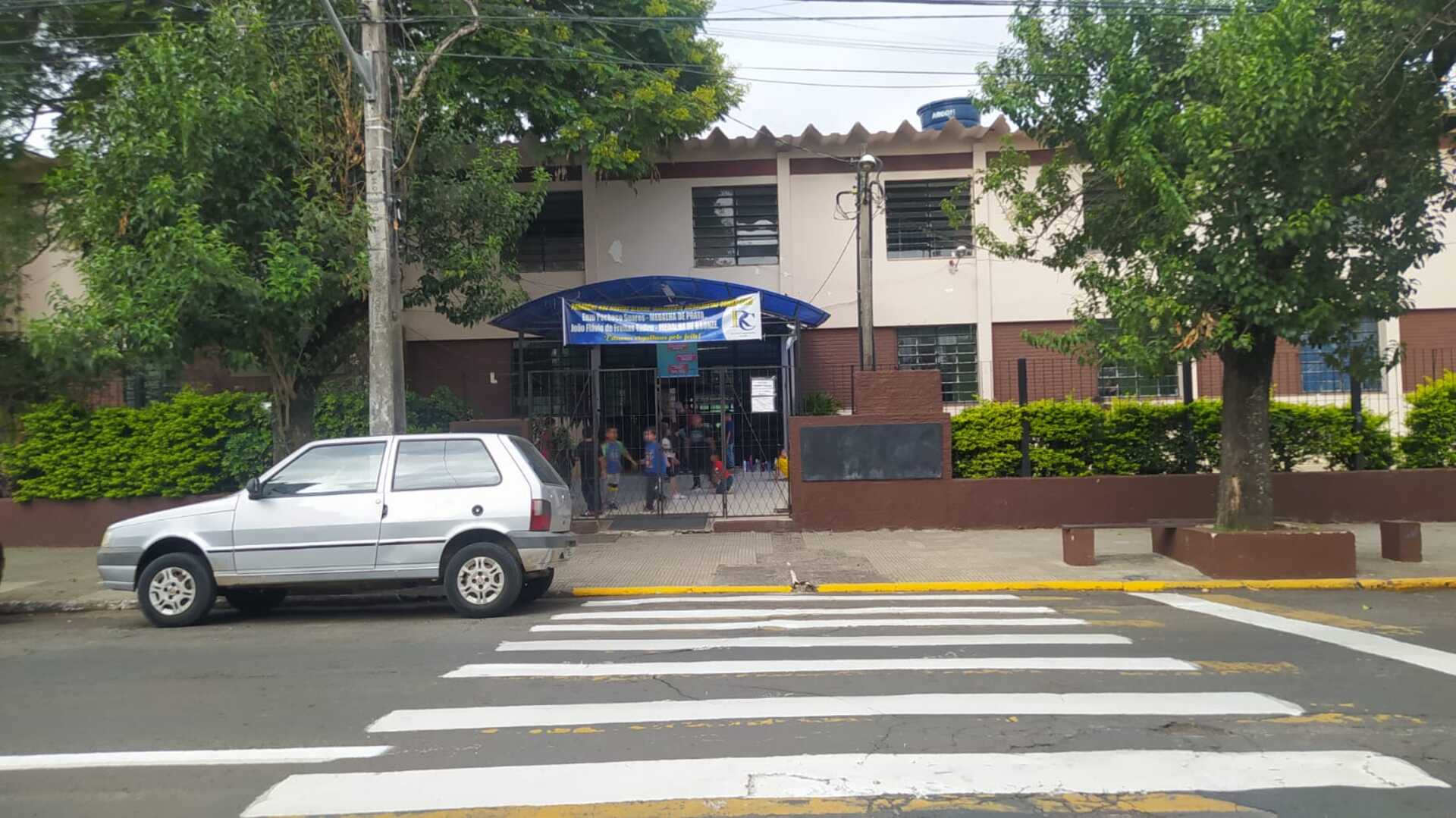 A decisão de paralisação foi tomada durante uma Assembleia Geral realizada em 21/3