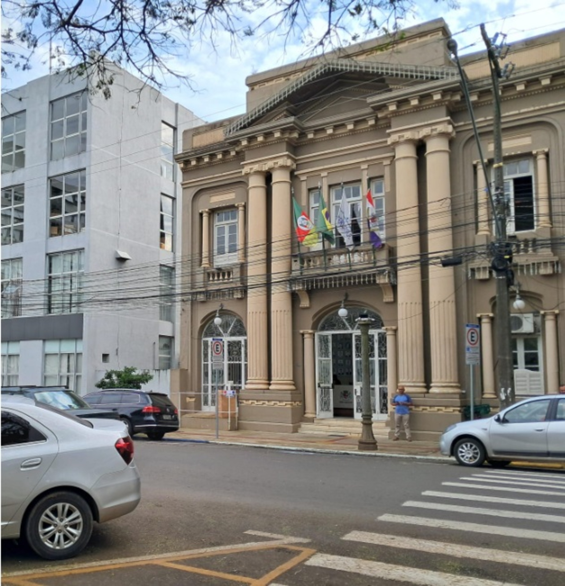 41 – Os repasses feitos pela Câmara vinham ajudando o Executivo a ‘fechar as contas’