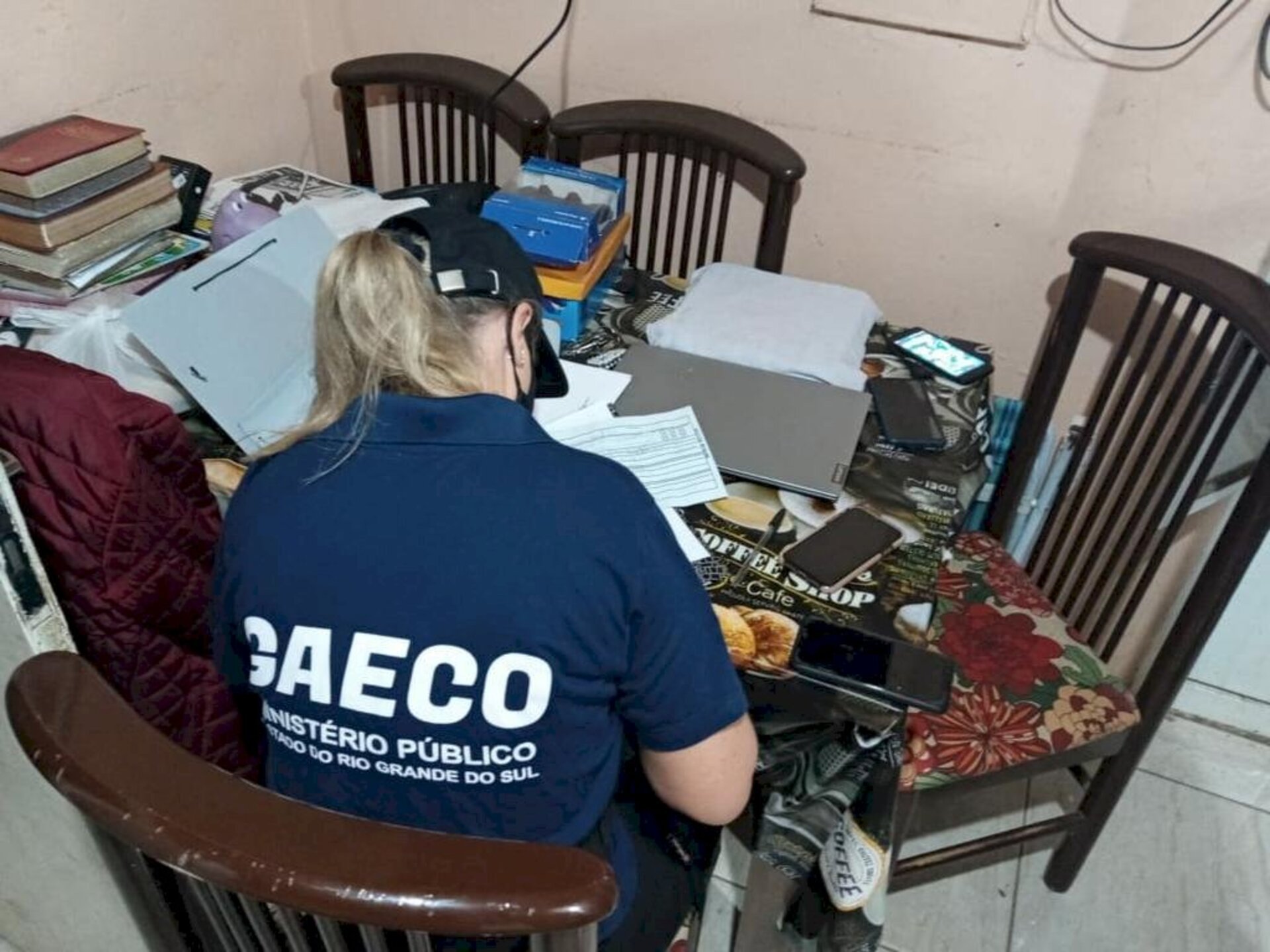 A Unipampa é uma das poucas instituições a obter essa honraria.