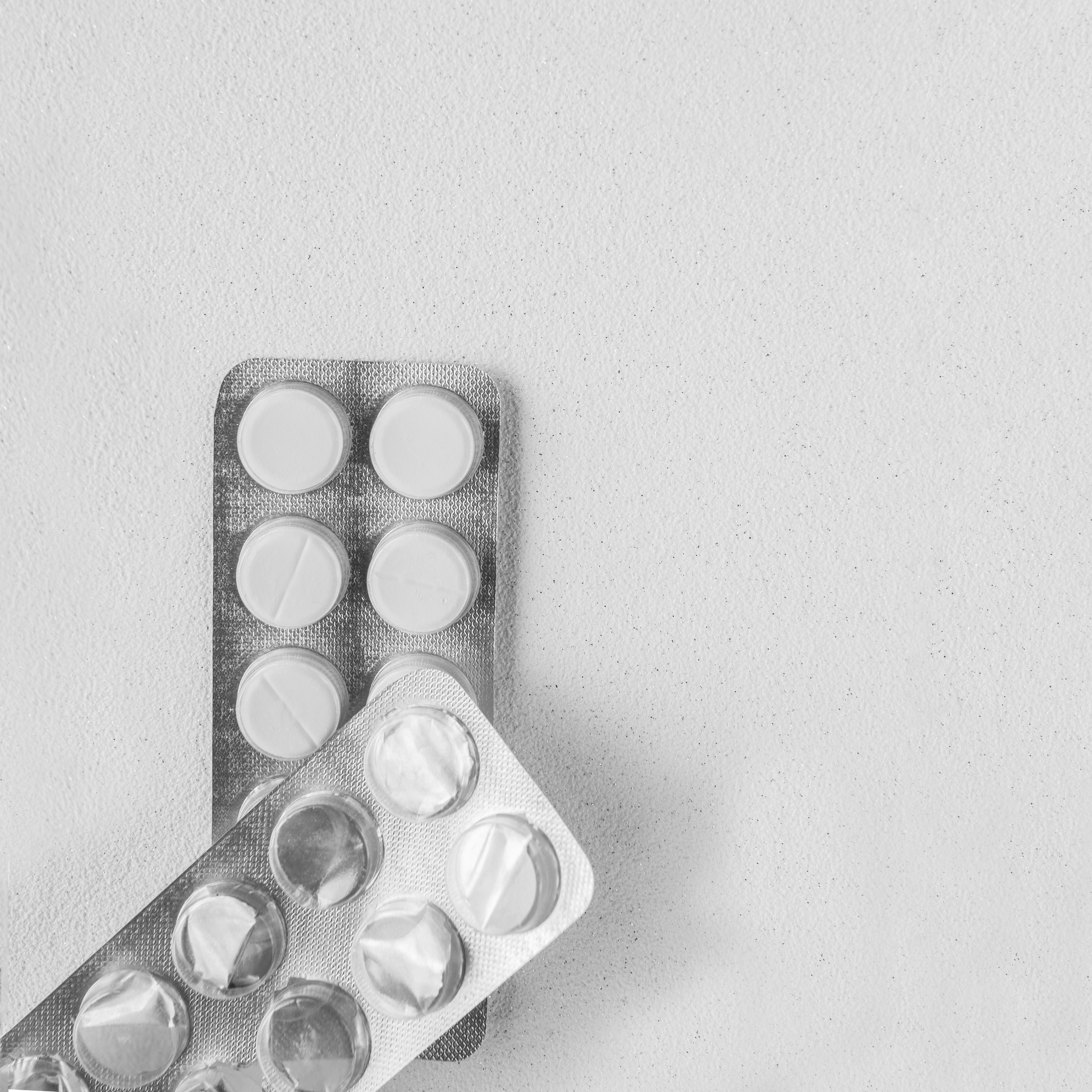 O medicamento é usado no tratamento da insônia.