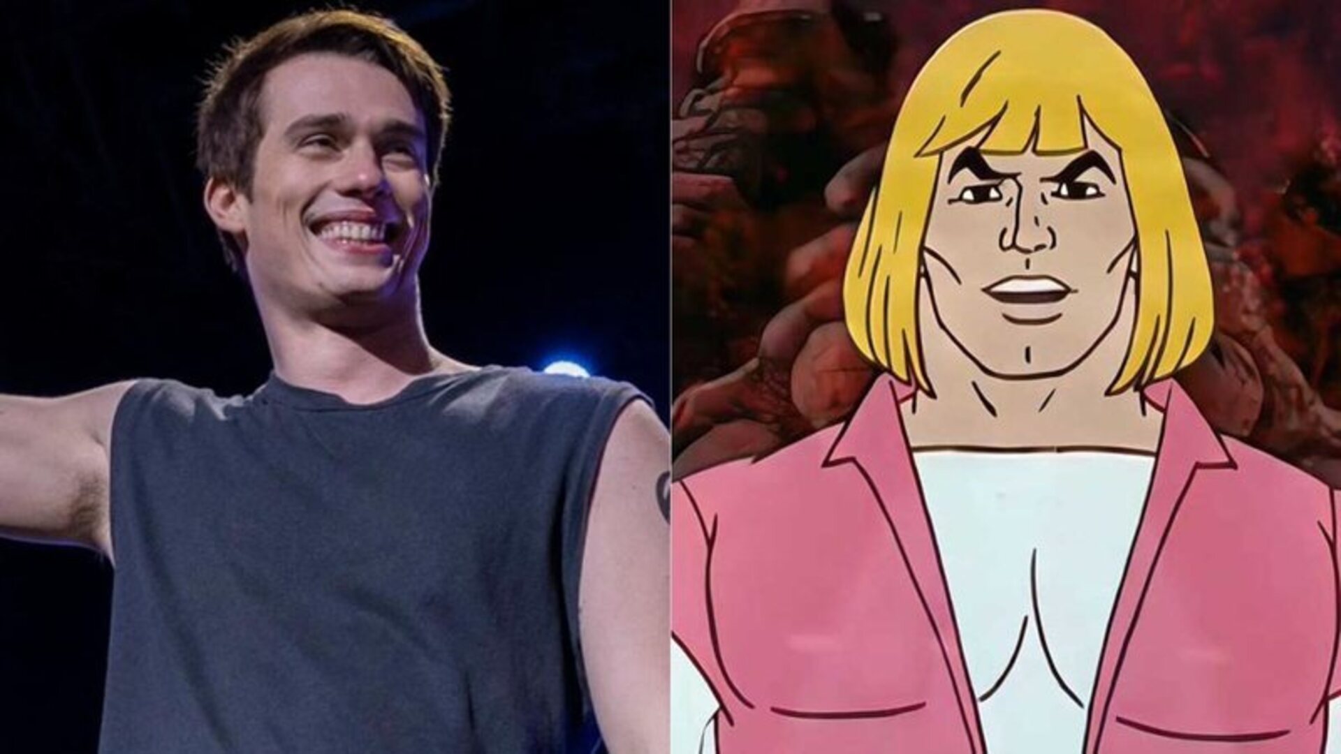 111-Ator de Vermelho, Branco e Sangue Azul e Uma Ideia de Você será o protagonista da novidade do Amazon MGM Studiods