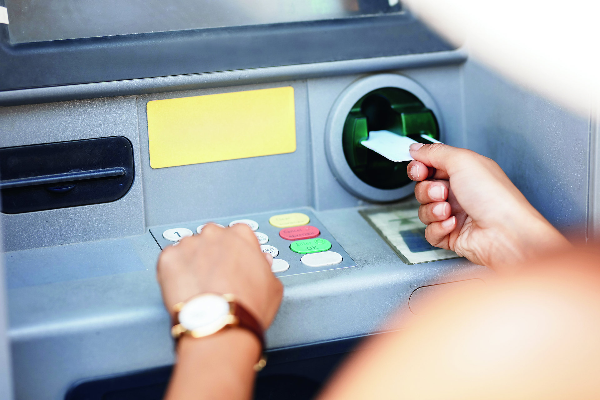 Aproximadamente 18 mil famílias tiveram seus benefícios desbloqueados.