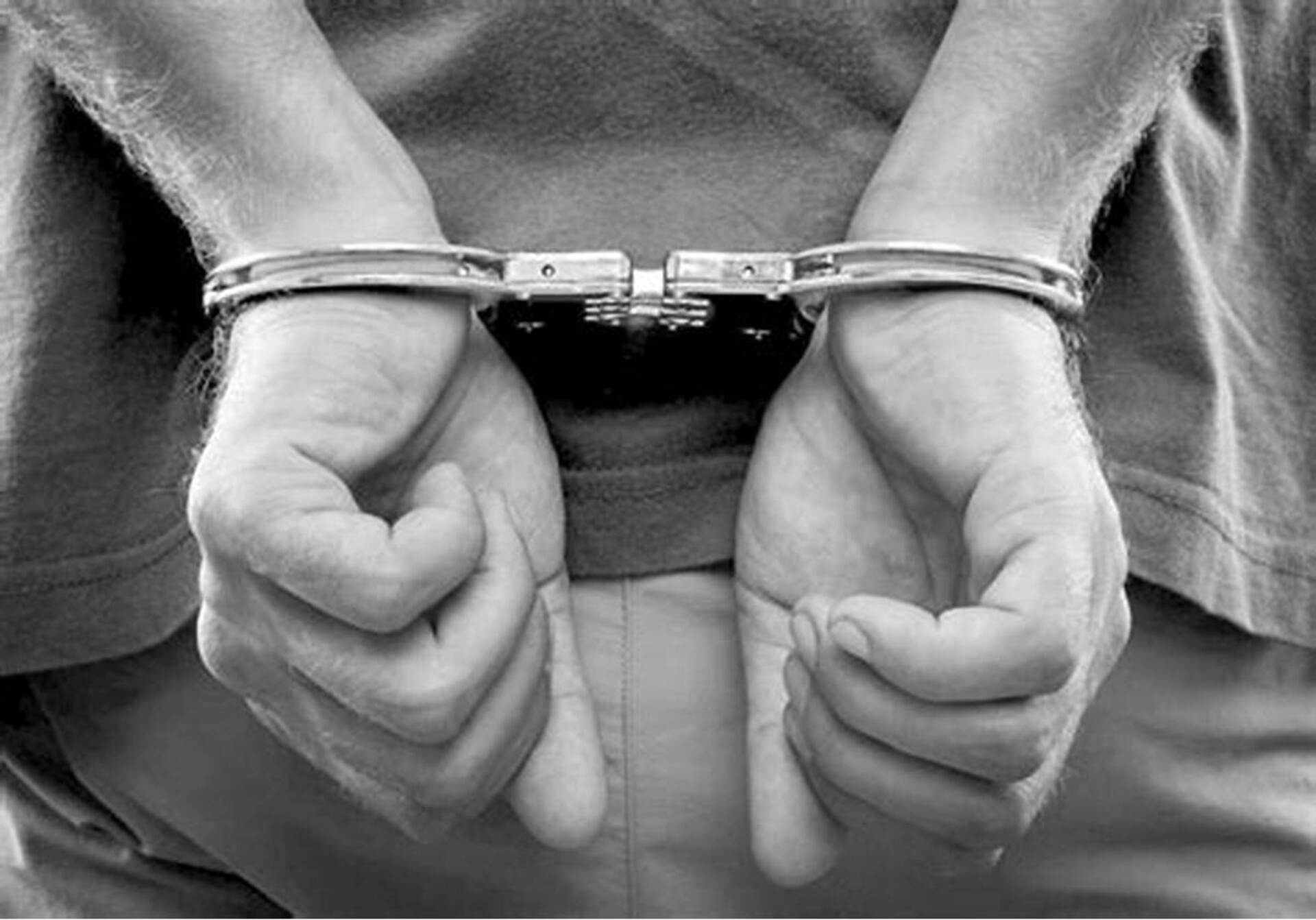 91 – O homem foi encaminhado para a Penitenciária após o flagrante