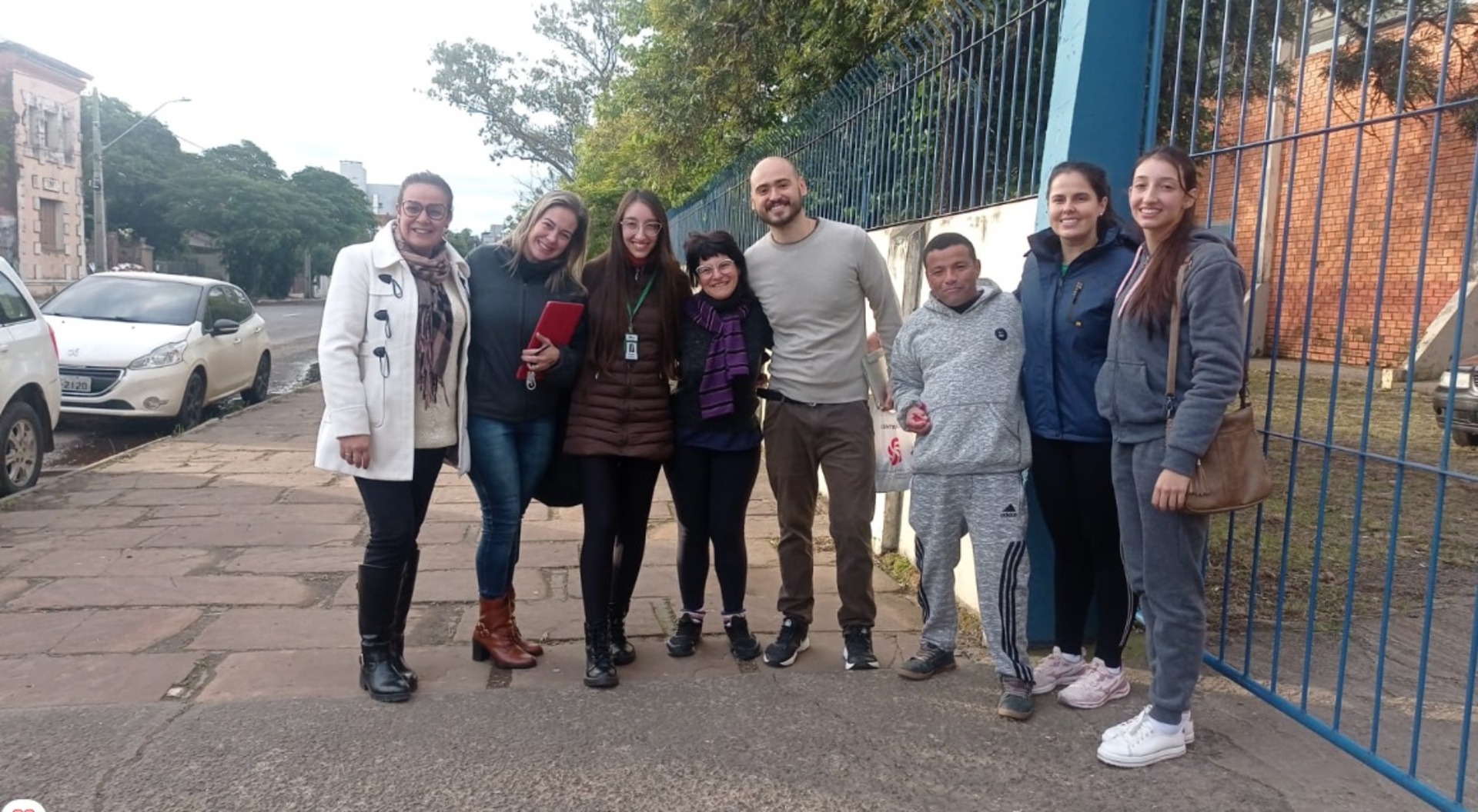 Roda de Conversa