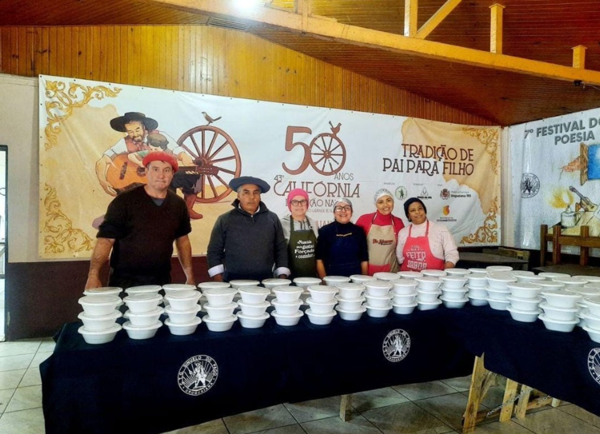 Sinuelo da Solidariedade