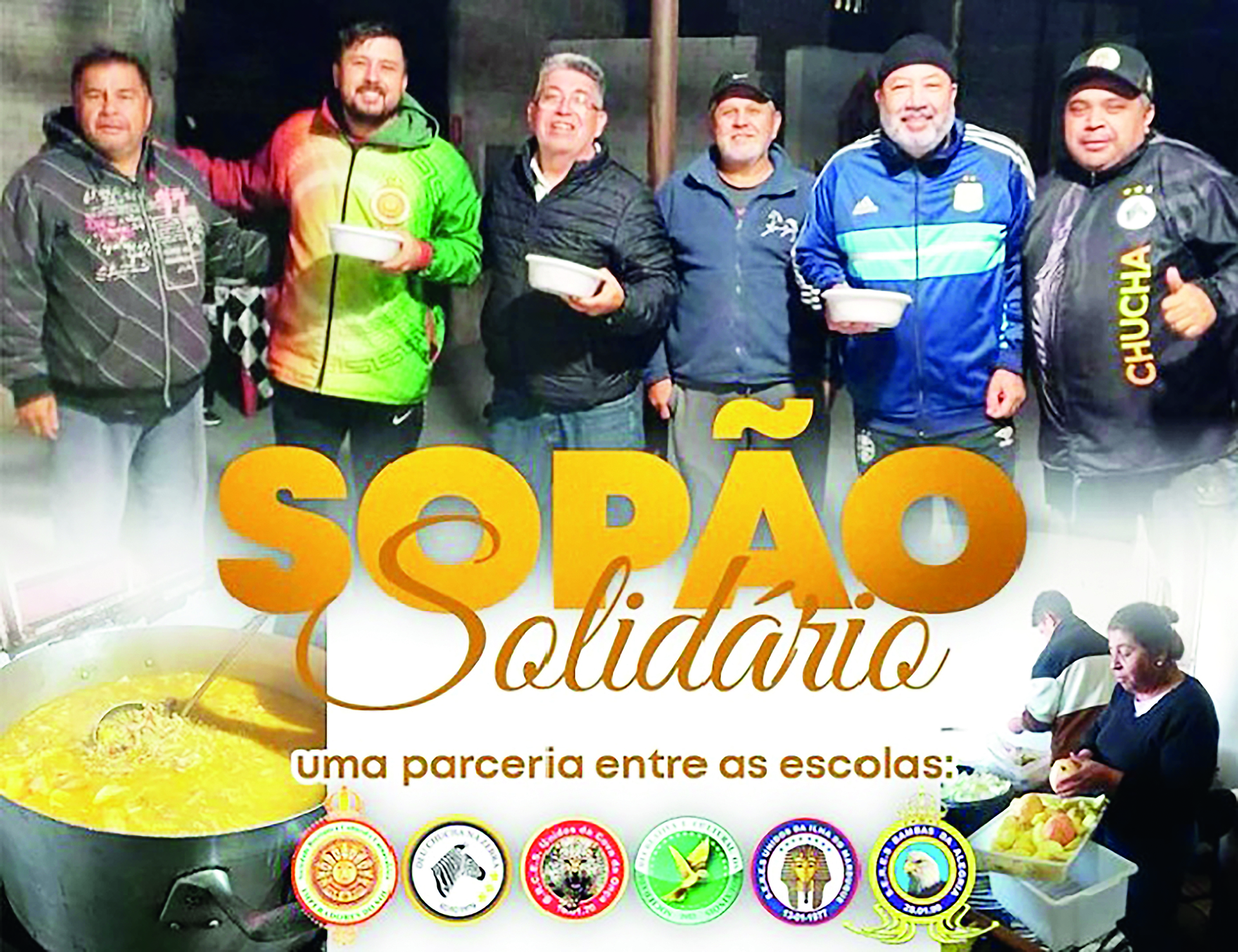 Solidariedade