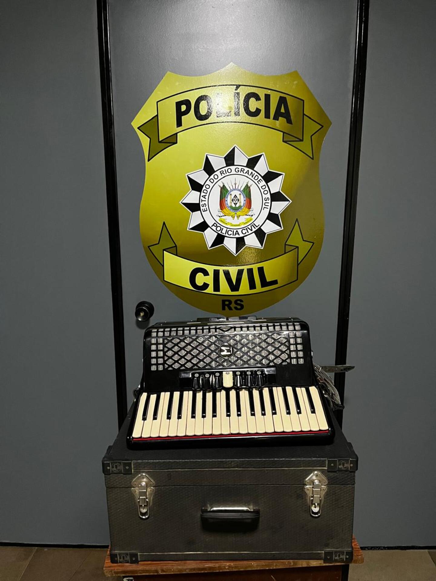 Crime de estelionato