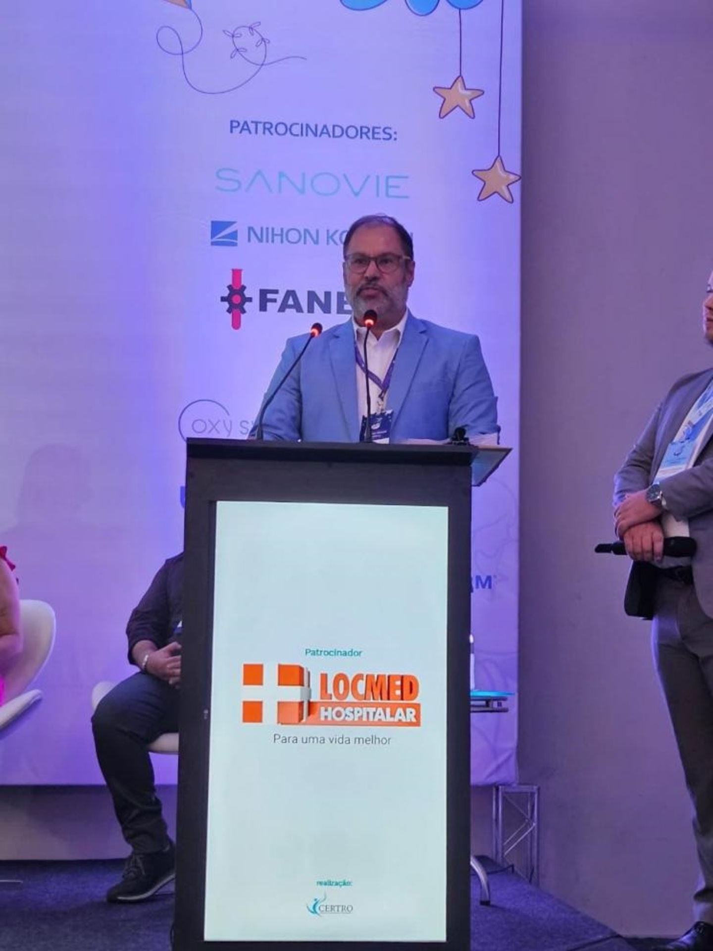 81 – O evento ocorreu em Recife.