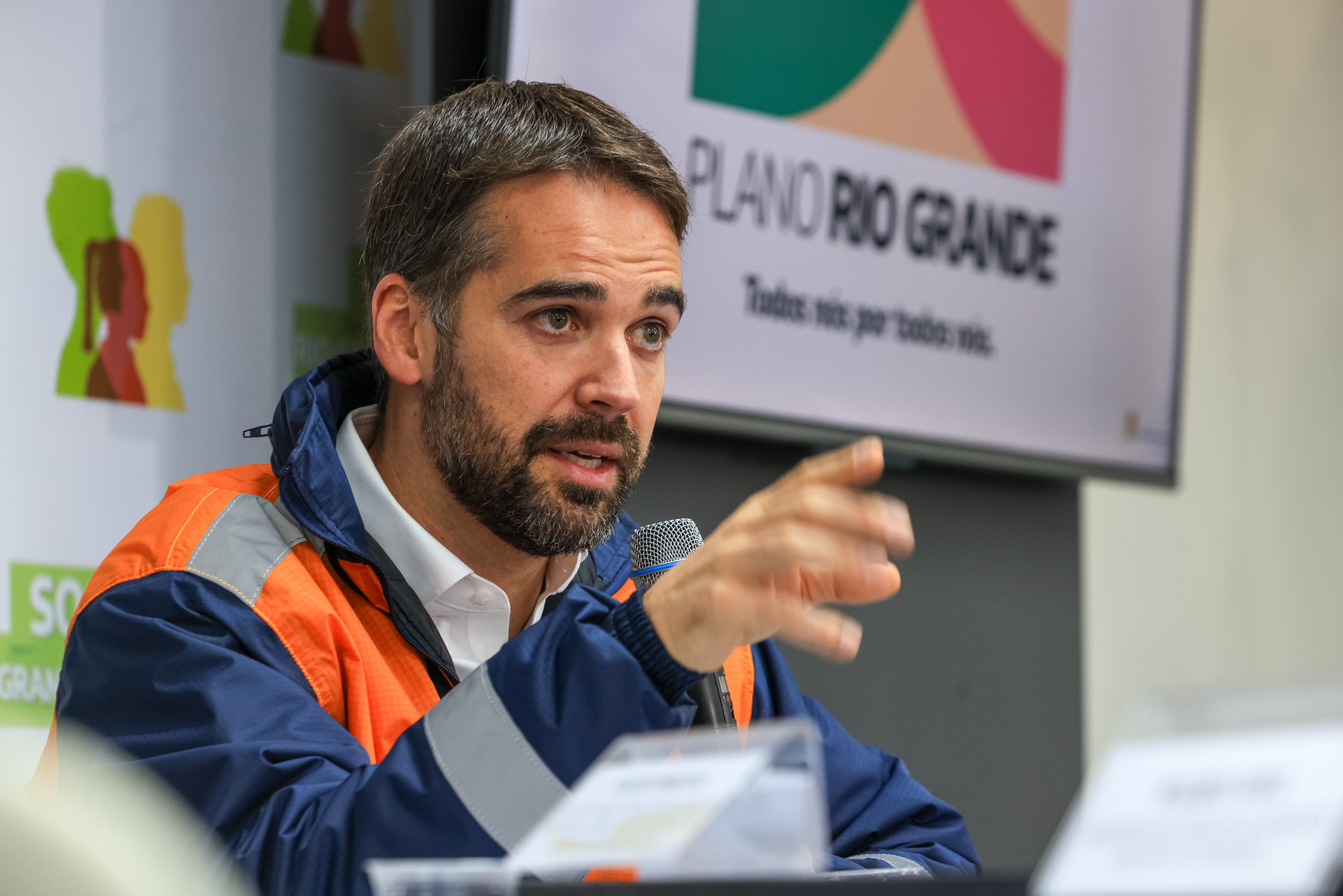 Governador enviou projeto para a Assembleia Legislativa